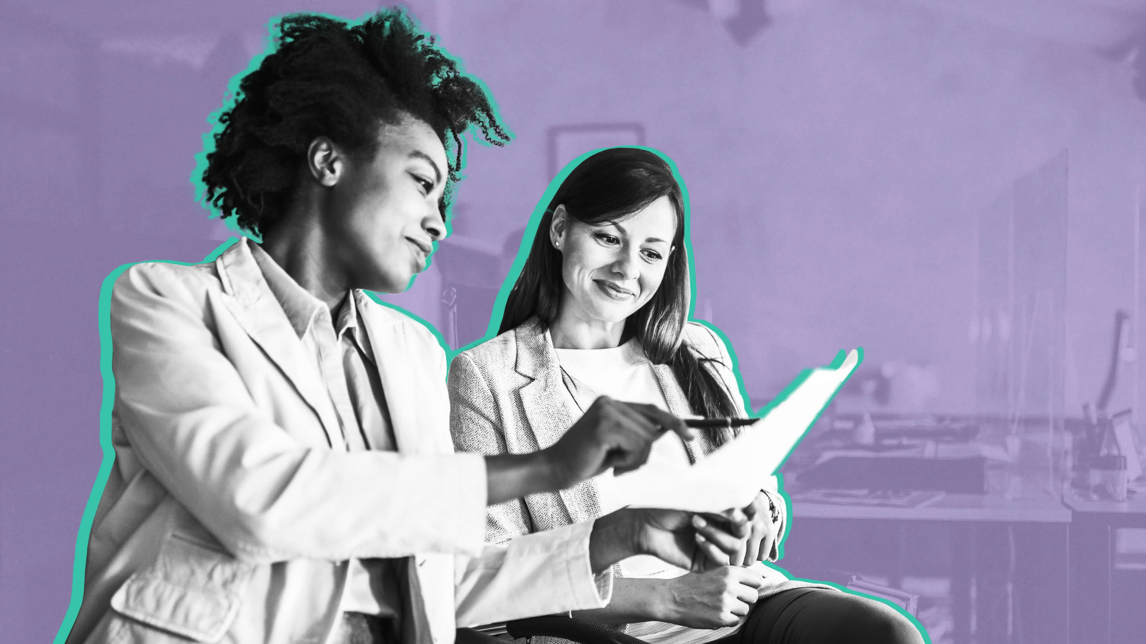 Feedback is not a four-letter word: How to create a constructive feedback culture