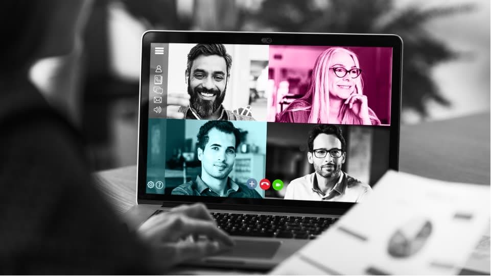 Forging connections inside “The Fourth Place”