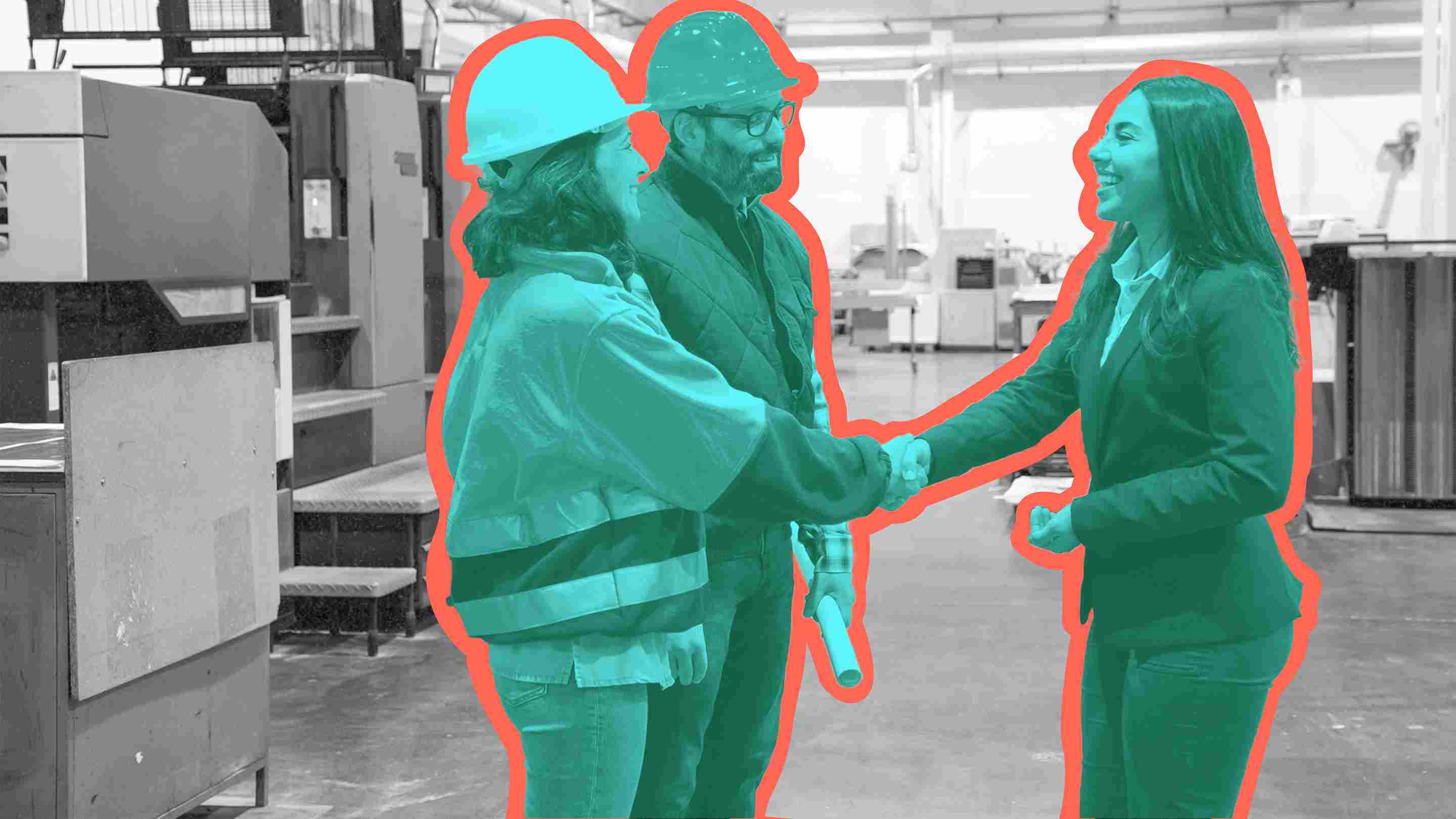 From service provider to partner: The future of electronic manufacturing services