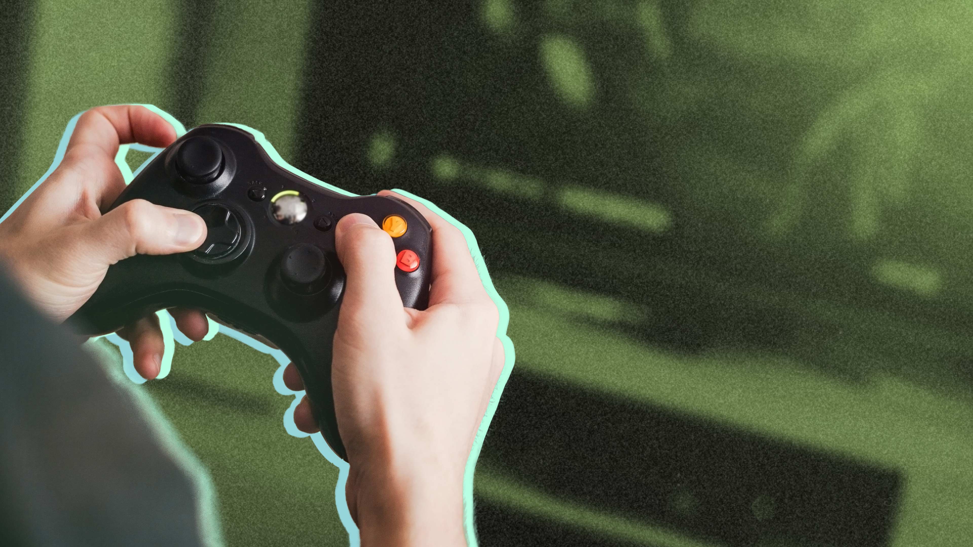Game on: Advertising reimagined for the gaming world