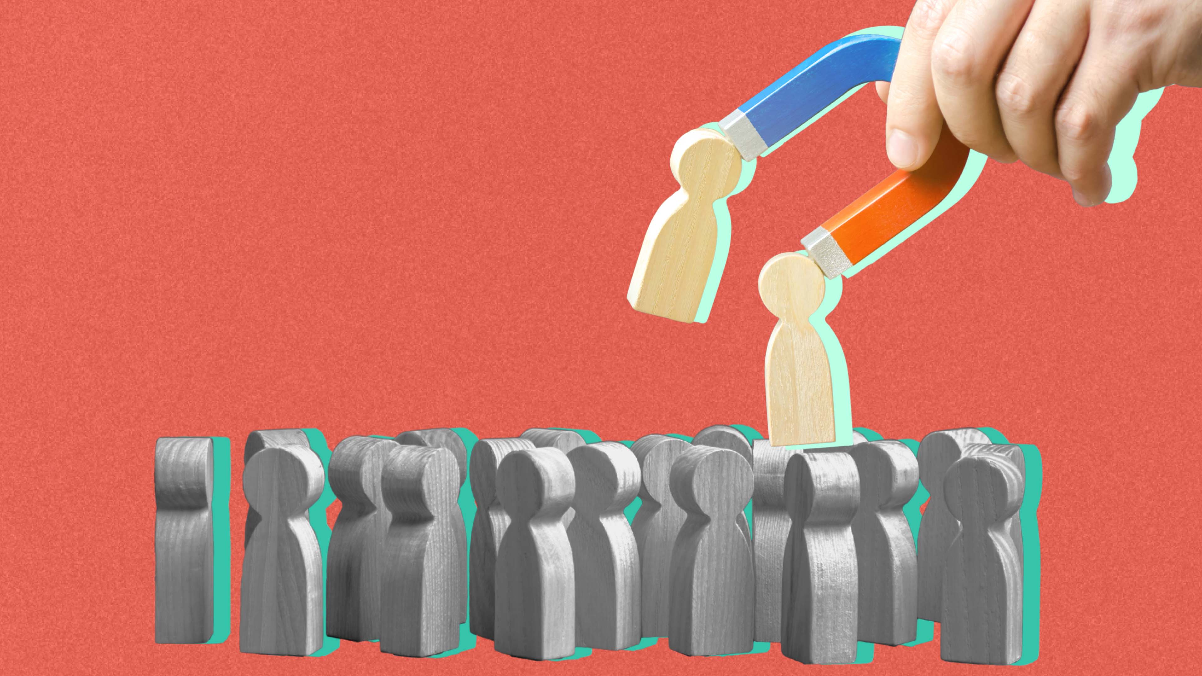 How to manage hiring efforts and your current workforce amid a recession