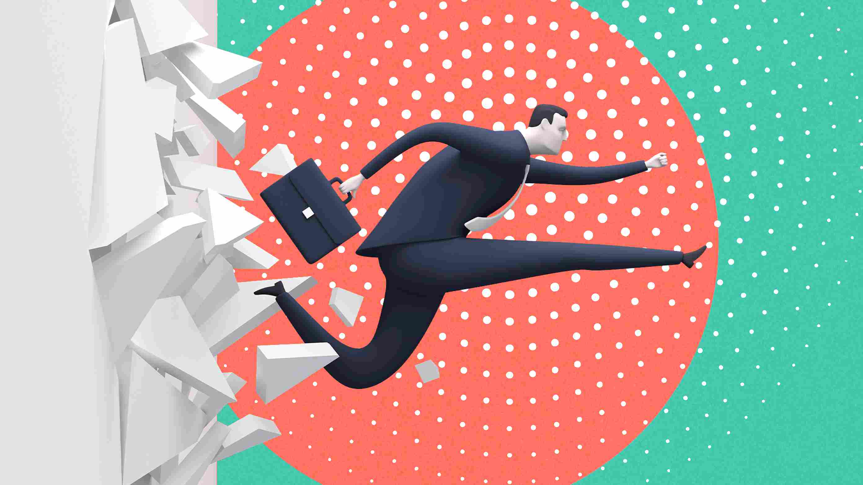 How smart business leaders can combat inflation and recession worries
