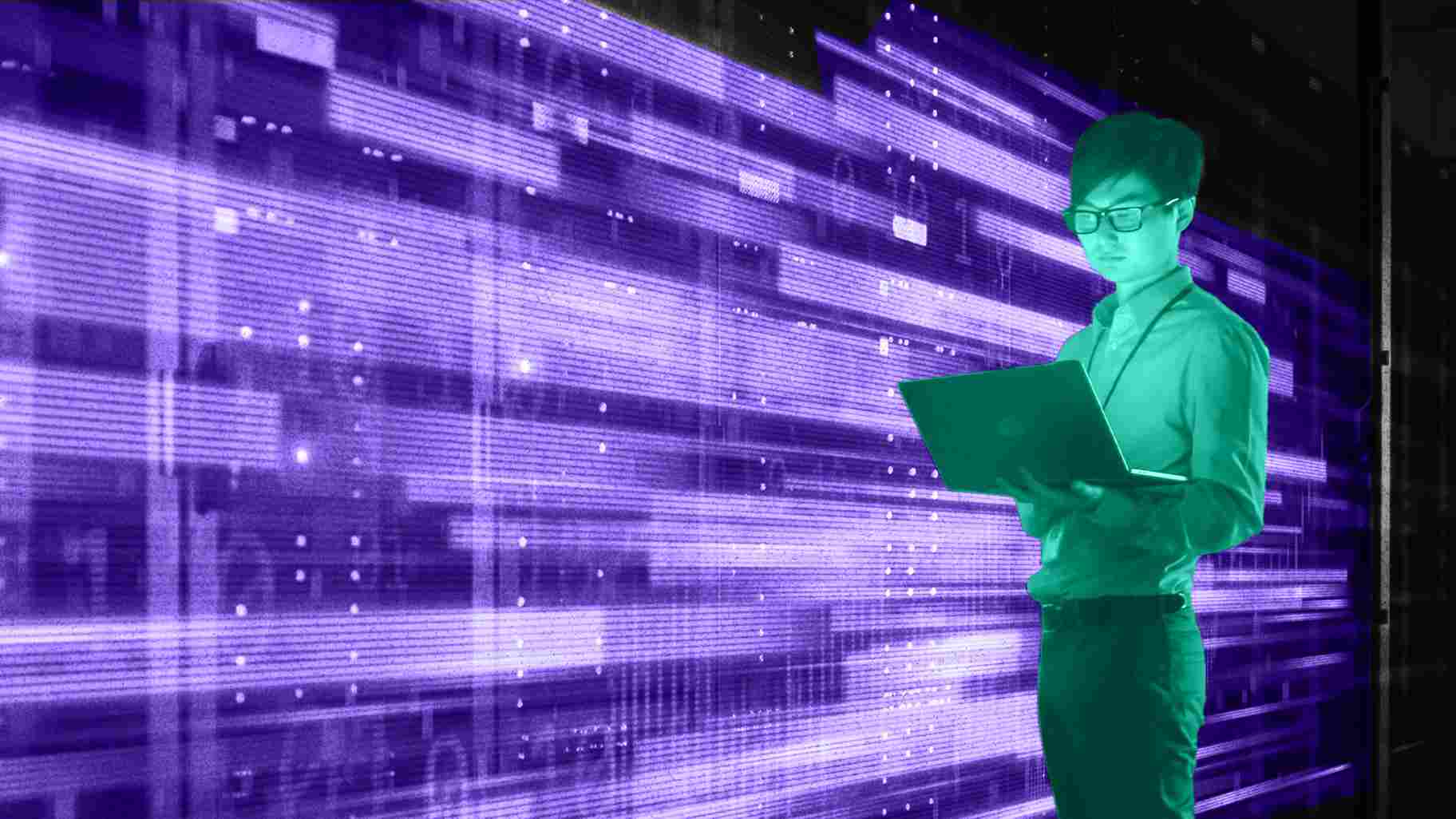 It’s past time for federal IT modernization funding