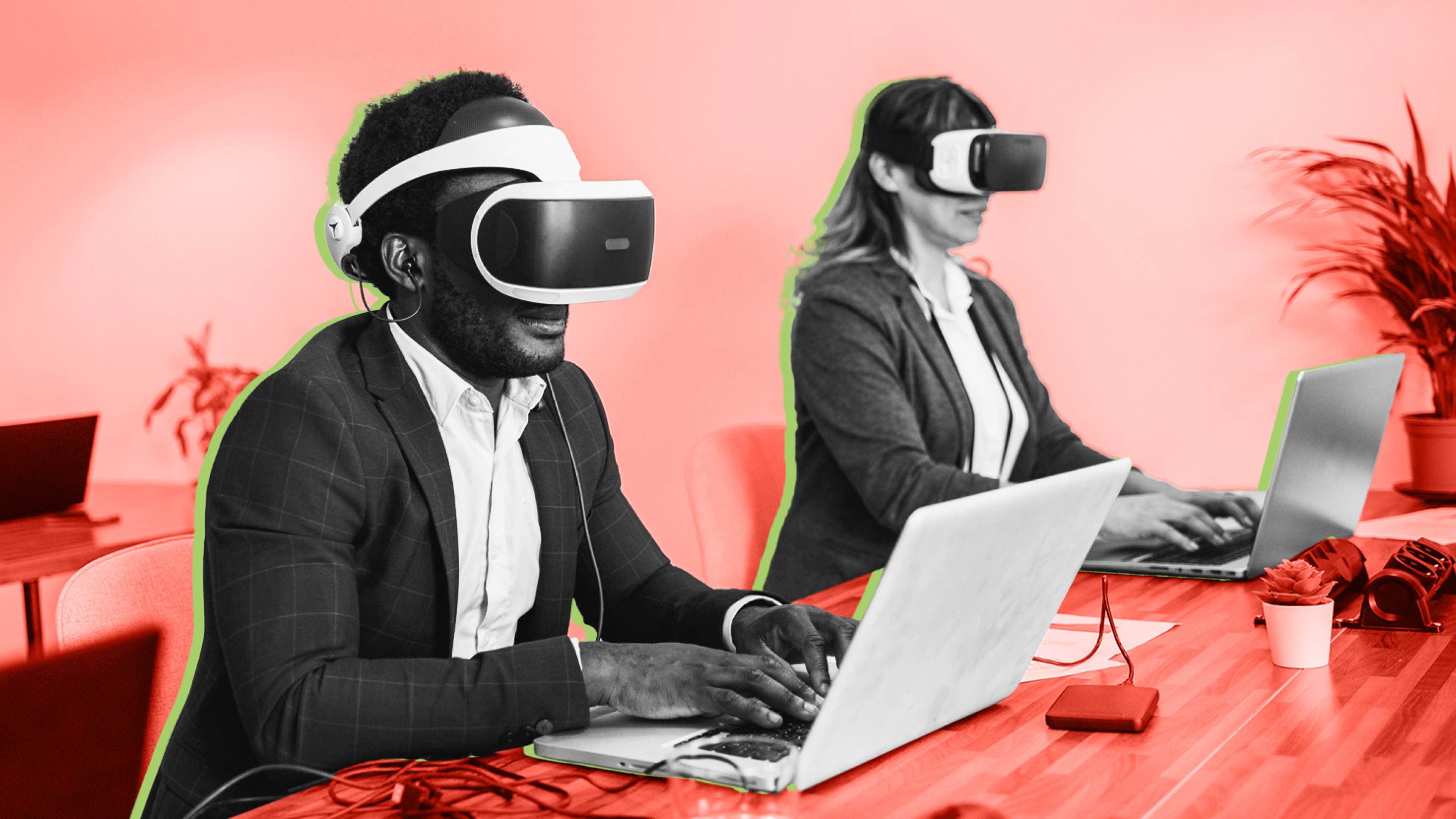 Marketing in the metaverse