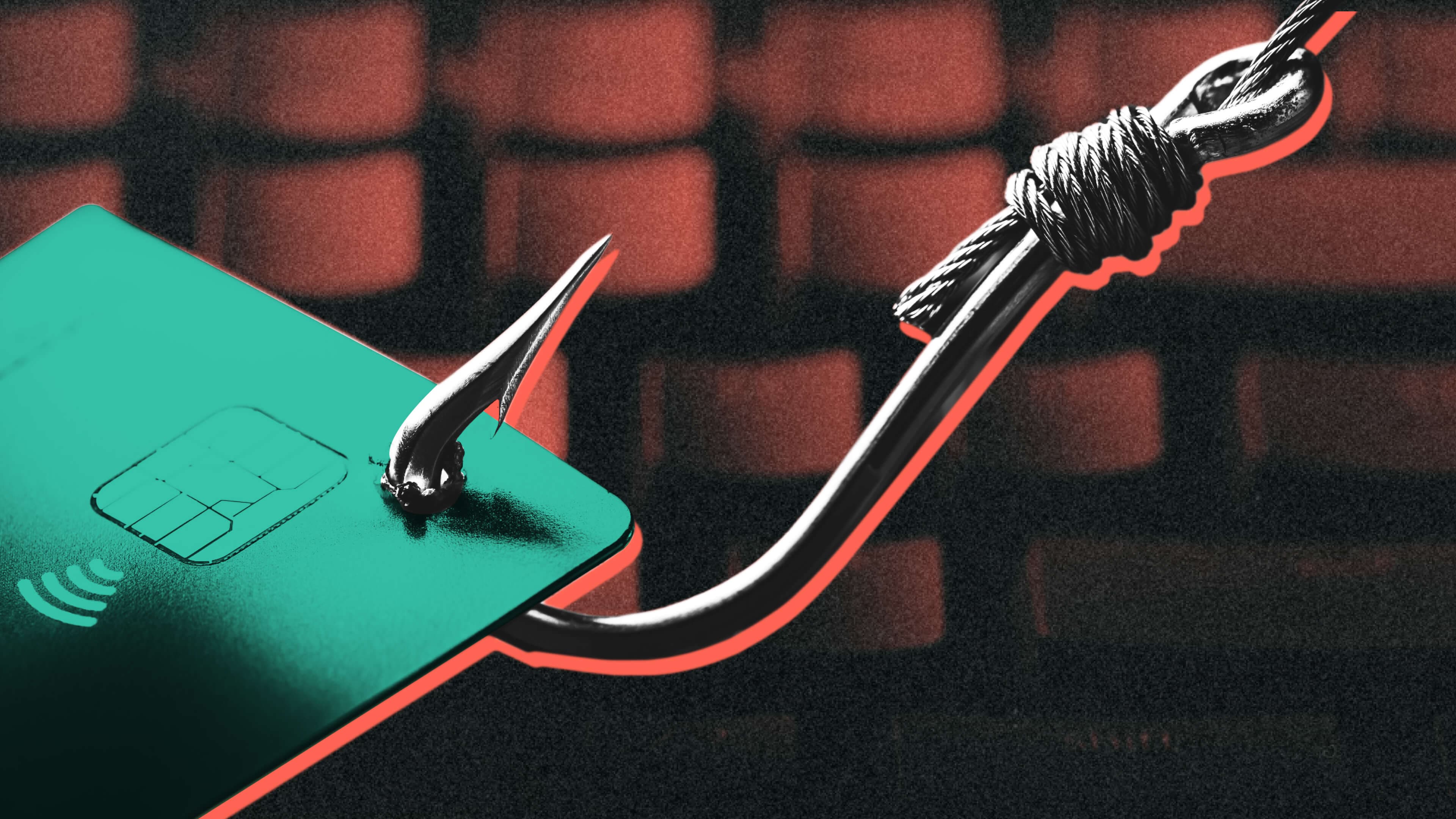 Phishing: The contagion killing businesses and what you can do to prevent attacks