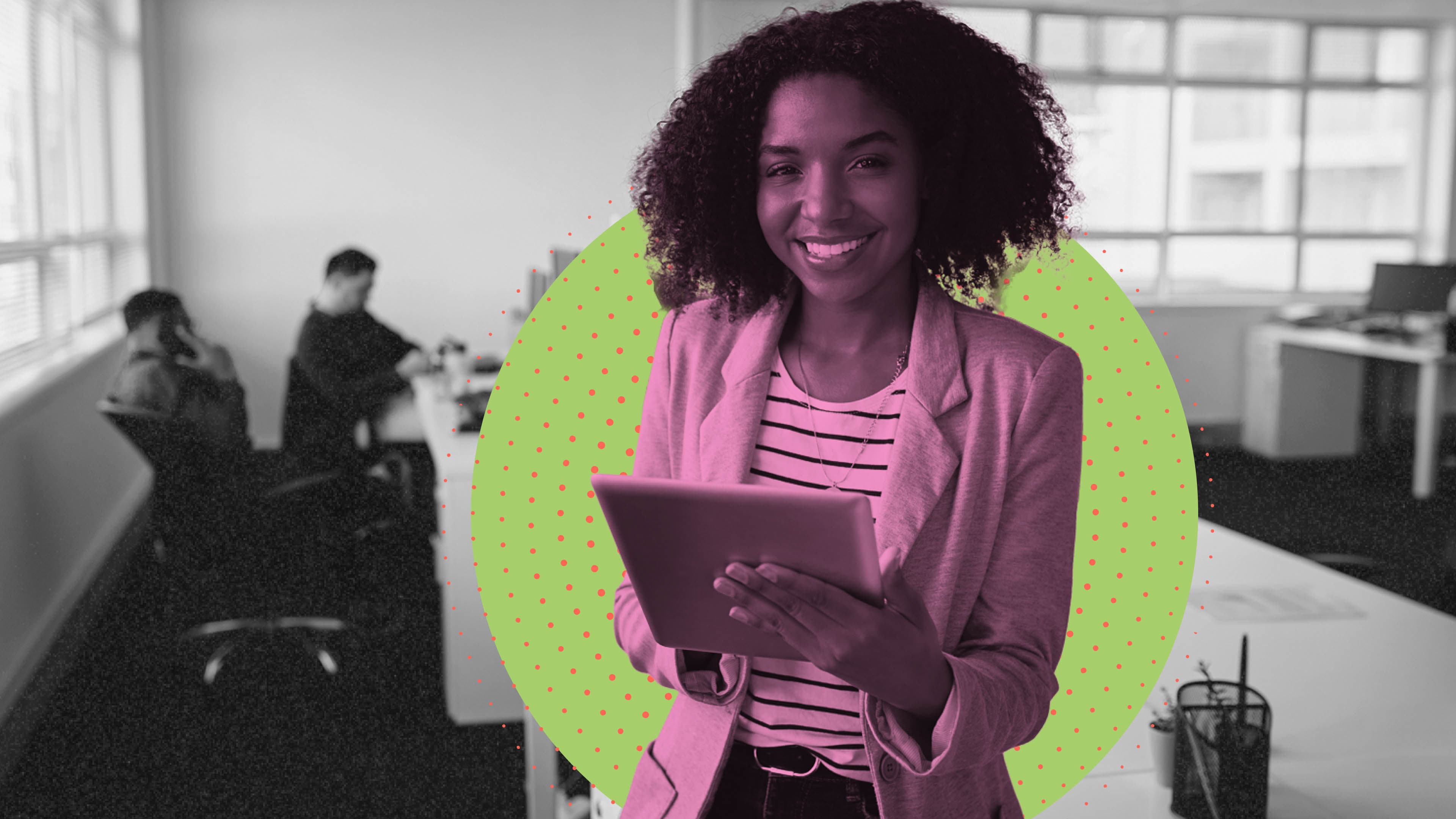 Post-COVID, recoded: Training, prospecting, and programming for the new corporate needs