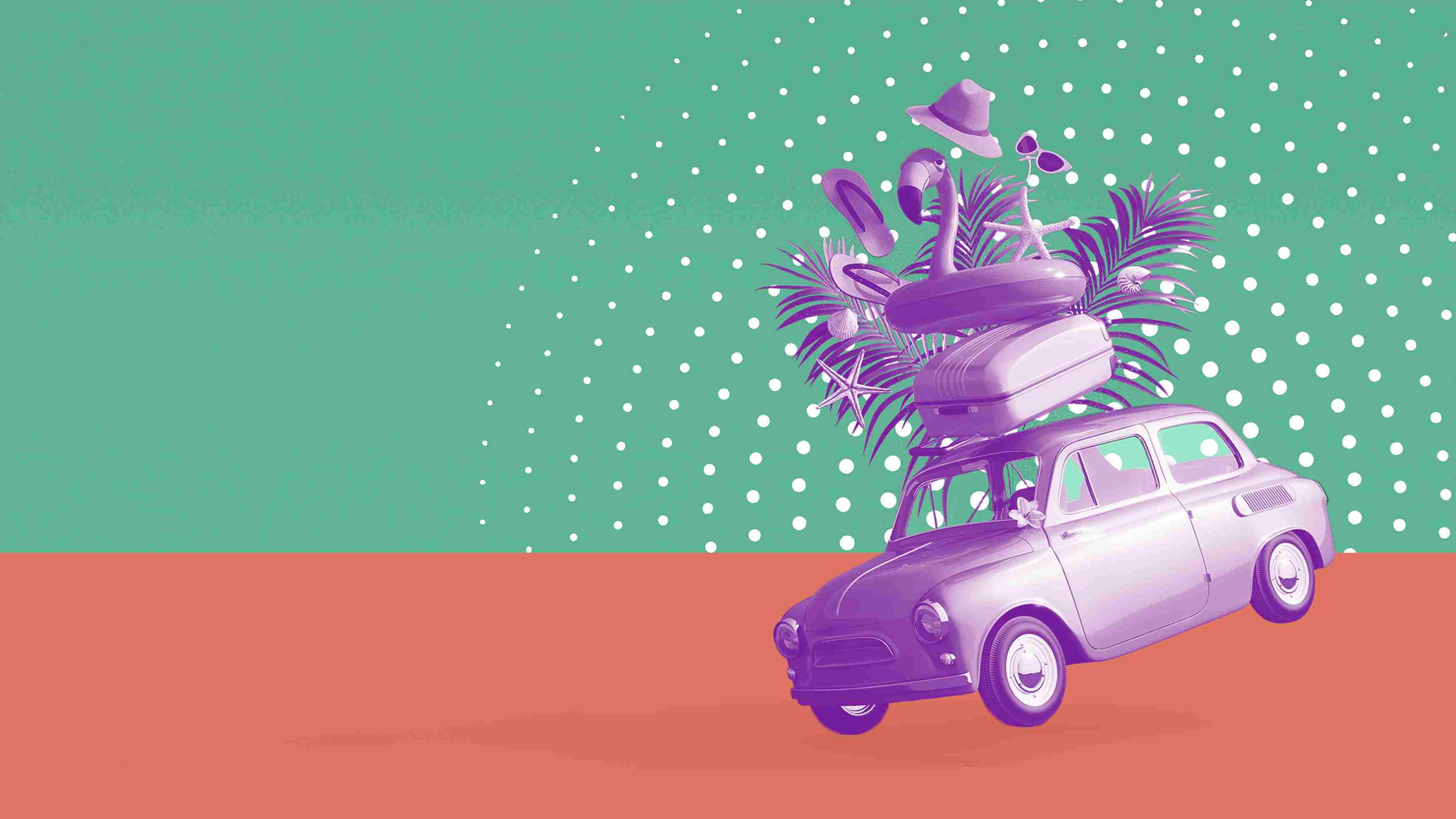 Taking vacation isn't just good for your well-being, it's good for business