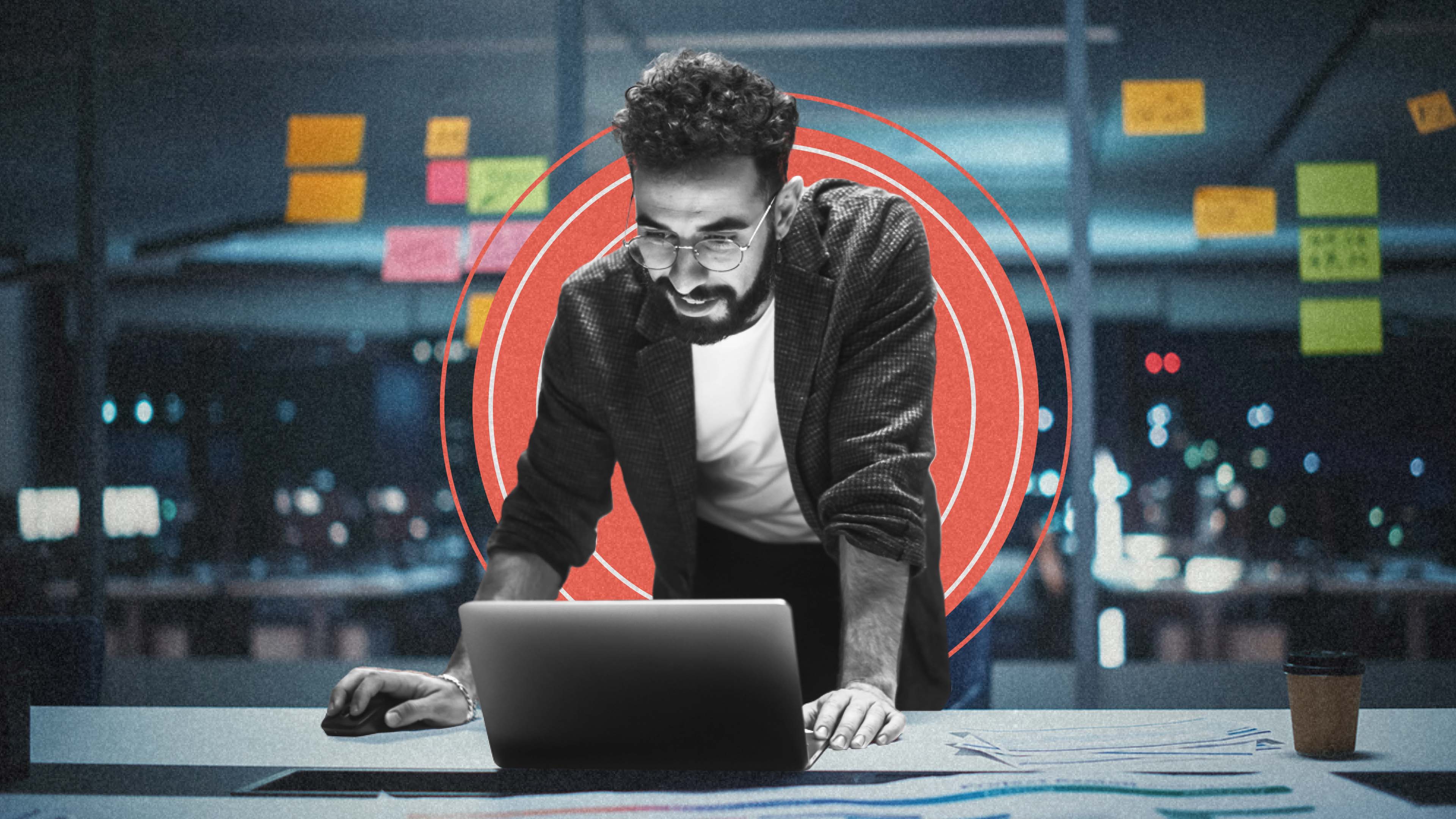 Transform your enterprise marketing with a startup mindset
