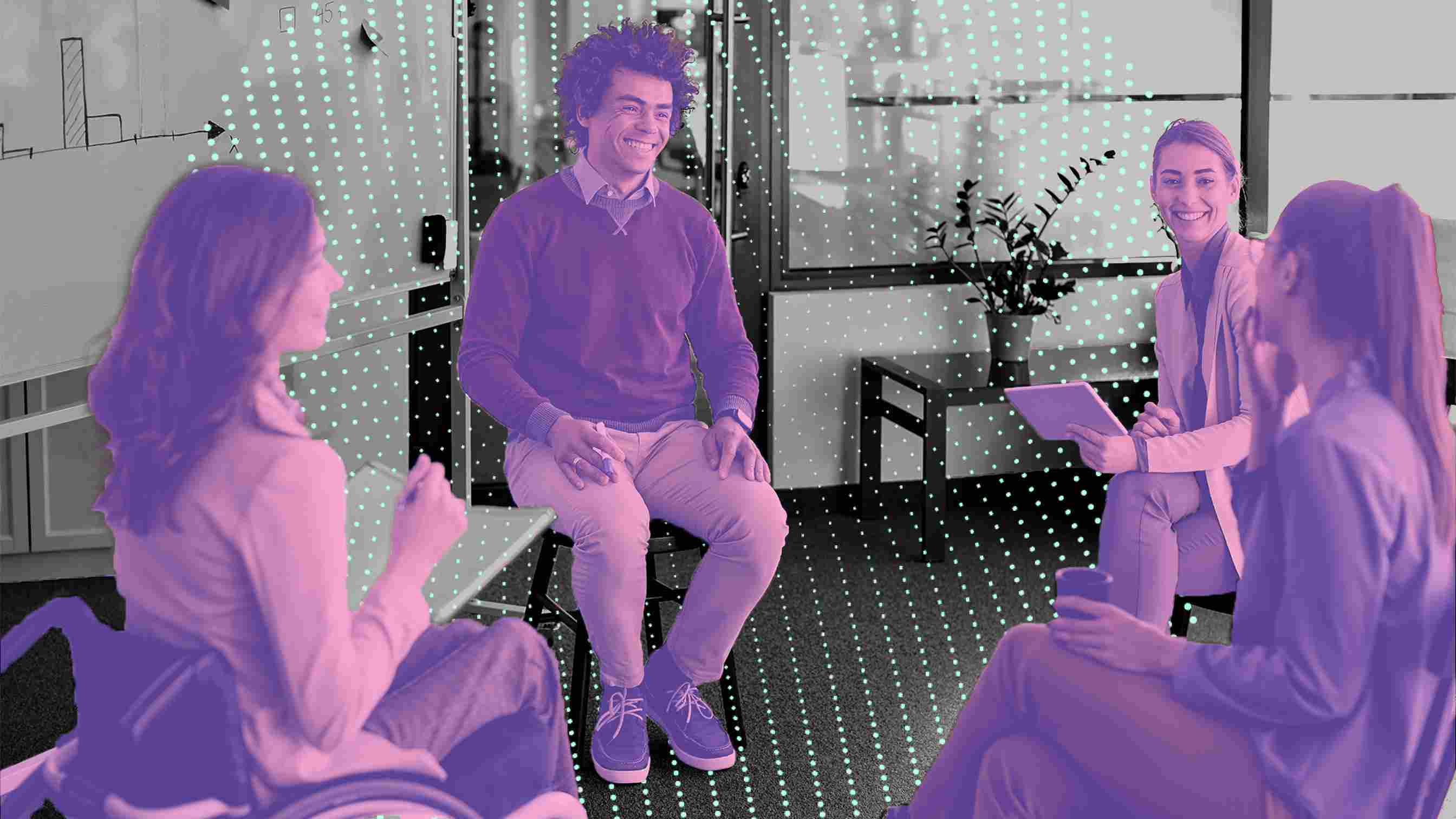 Uncertain times call for a new type of leadership