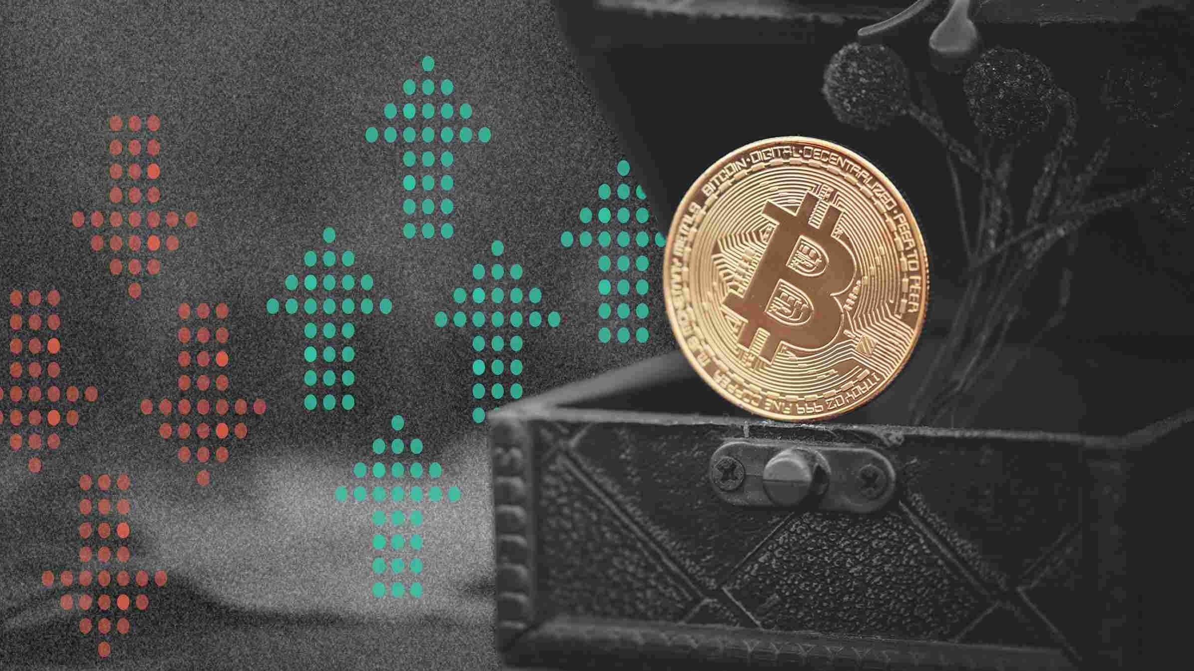The clarity offered by today’s crypto crisis