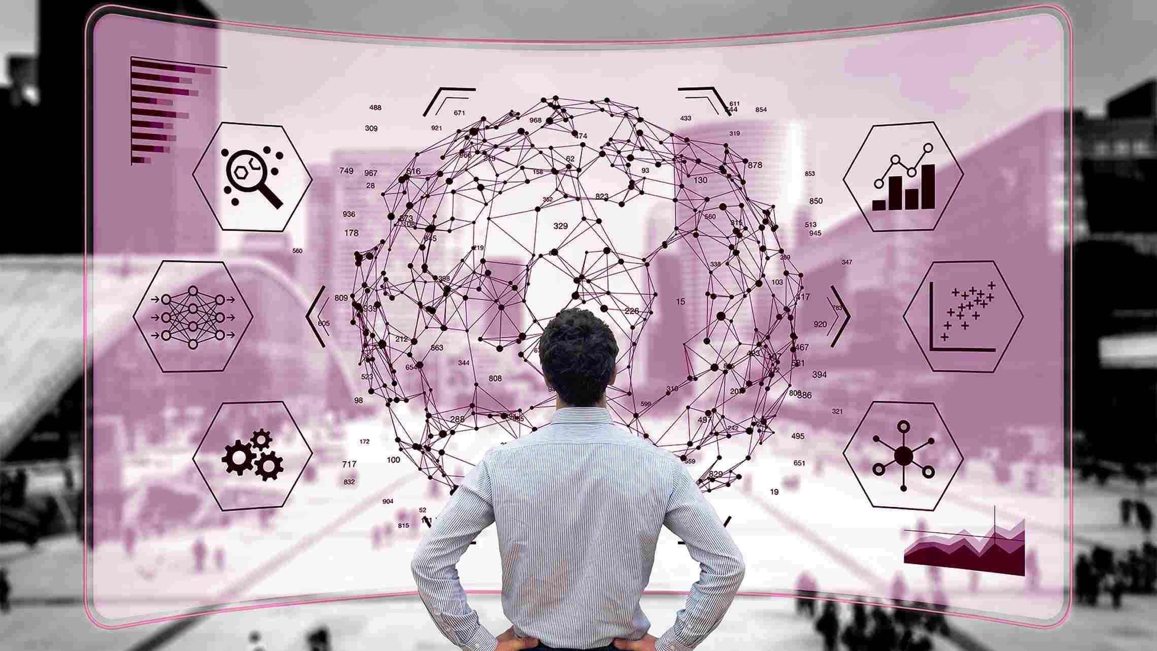 The key to business growth? A solid data strategy