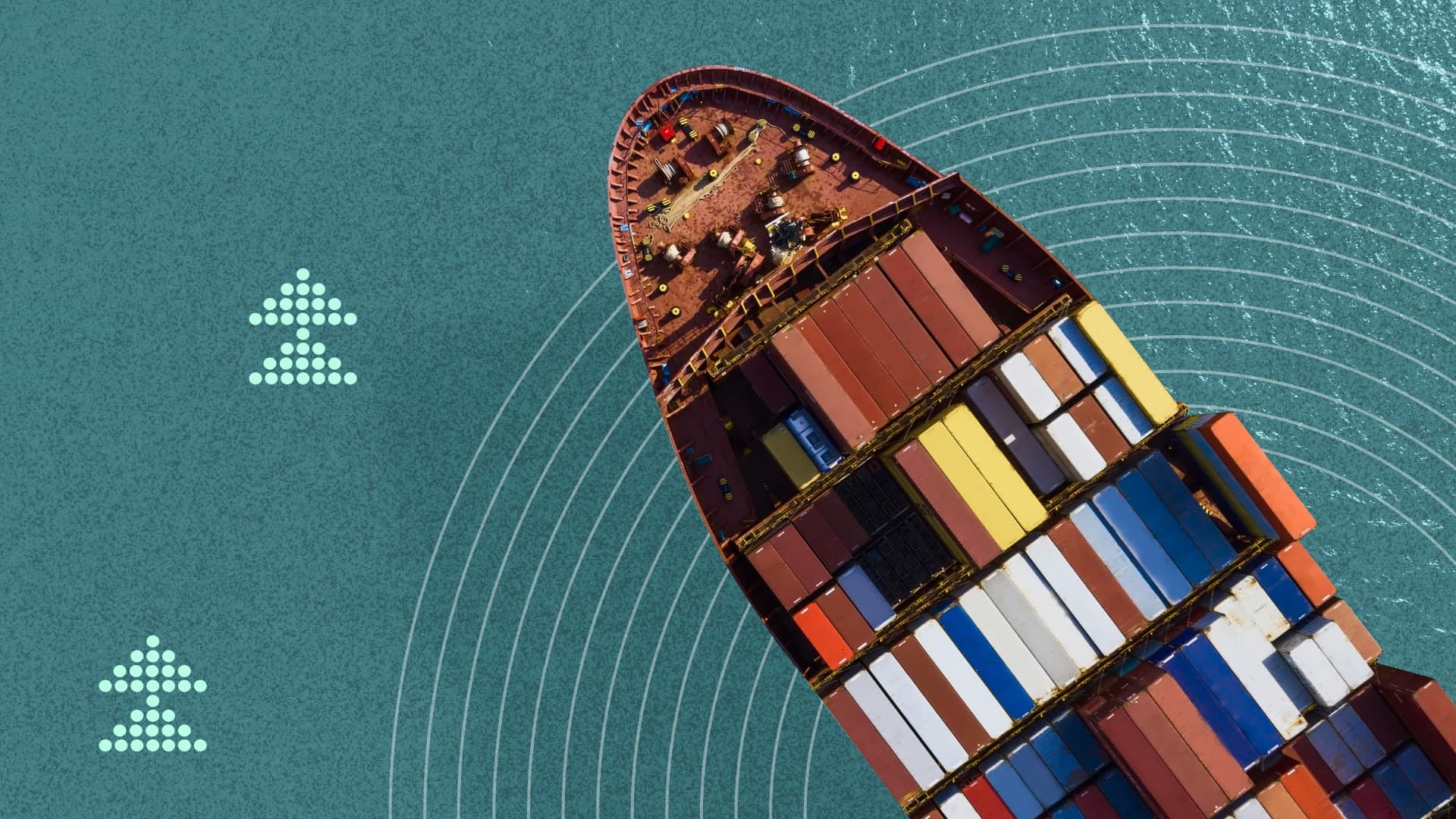 Why inflation is the next pandemic for supply chains