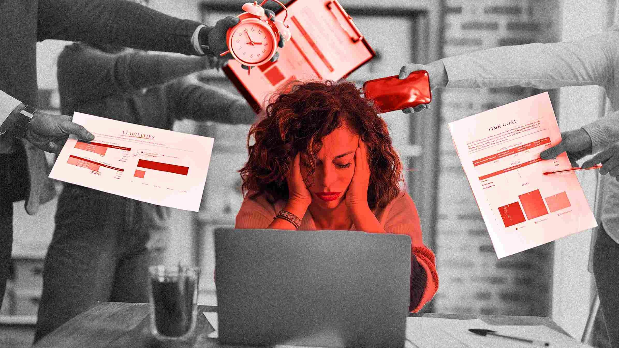 If everything is urgent, your leadership may need a hard reset