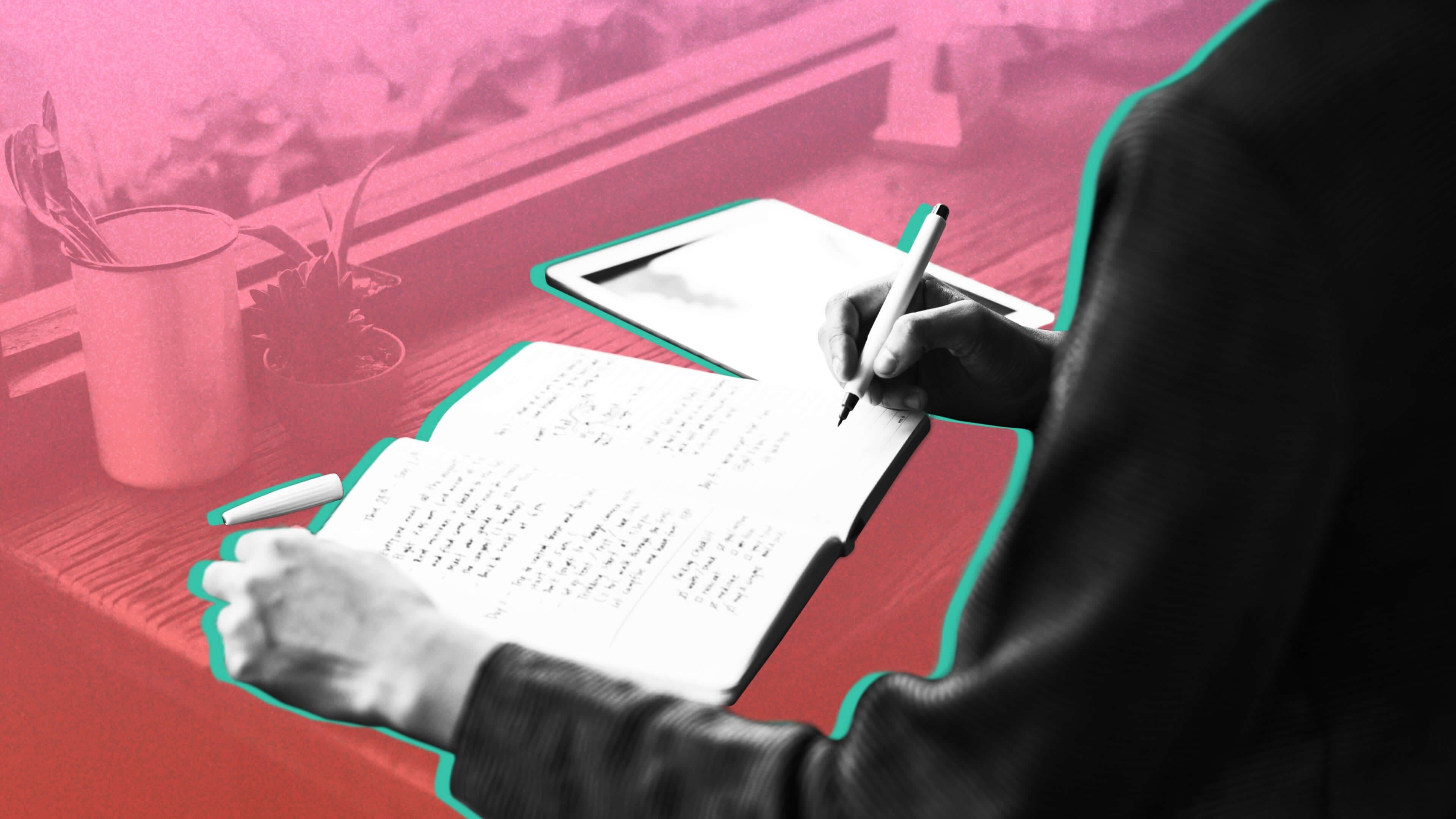 Turning your blank-slate business idea into reality