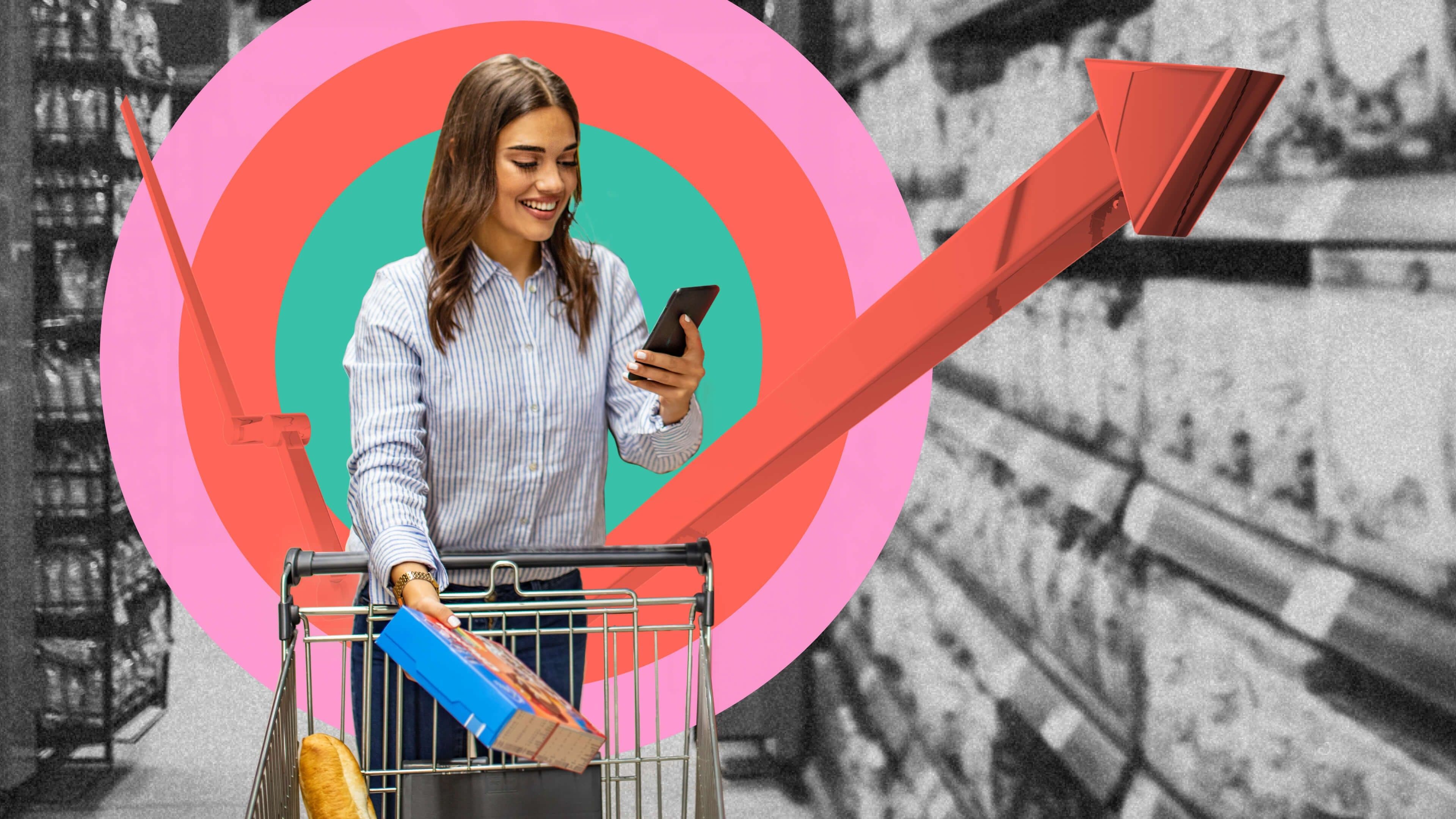 How influencers can help your business in times of high inflation