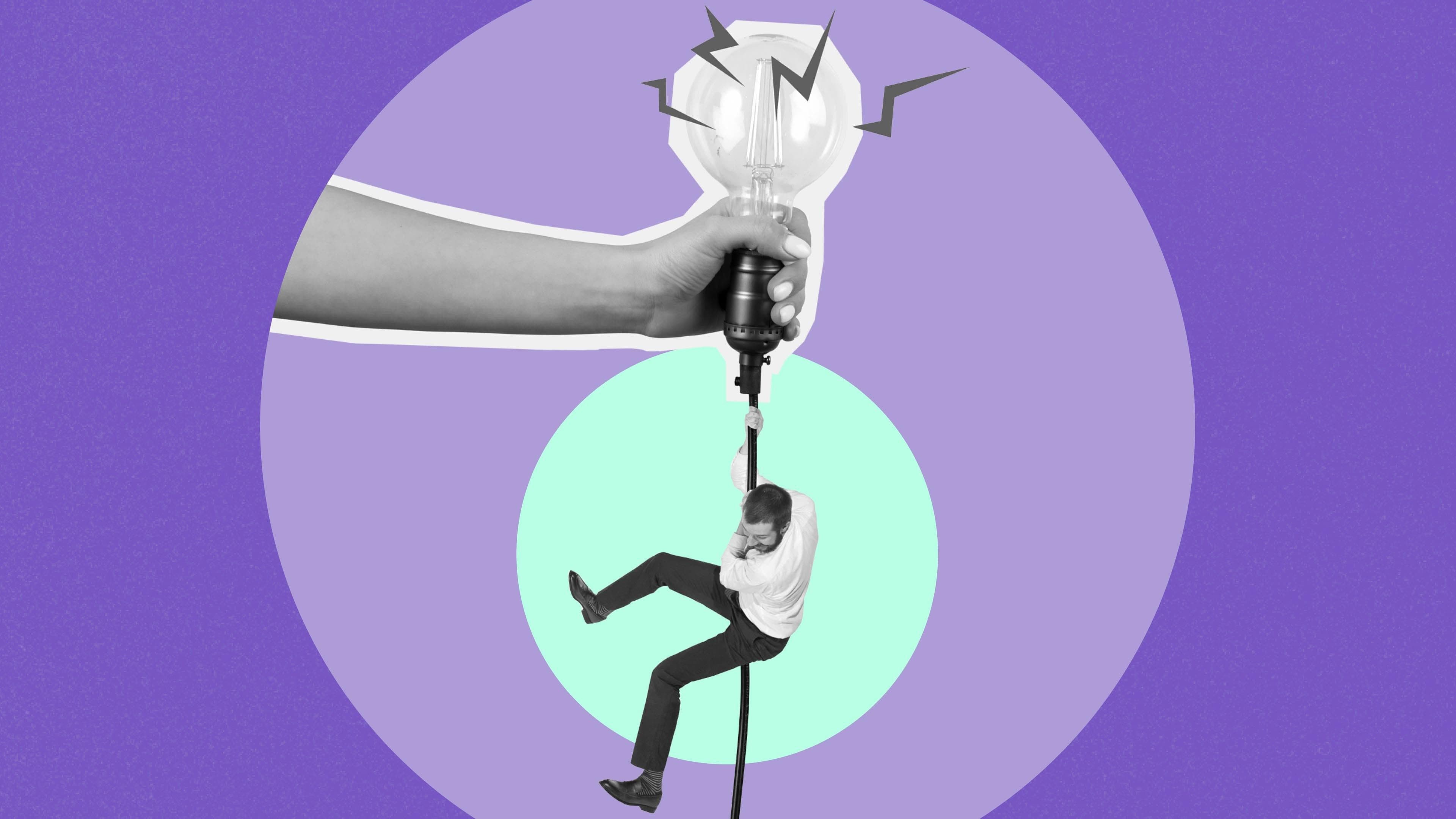 Why curiosity is crucial for ongoing growth