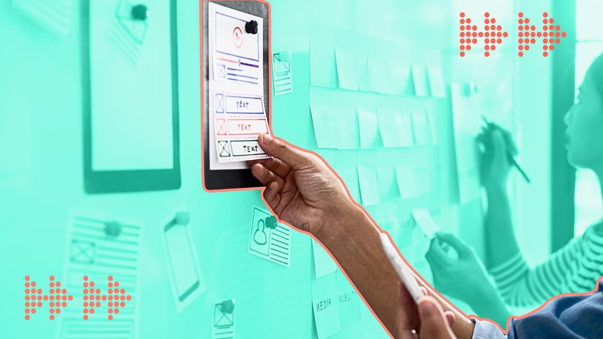 The rigor of UX is in the research, not the design