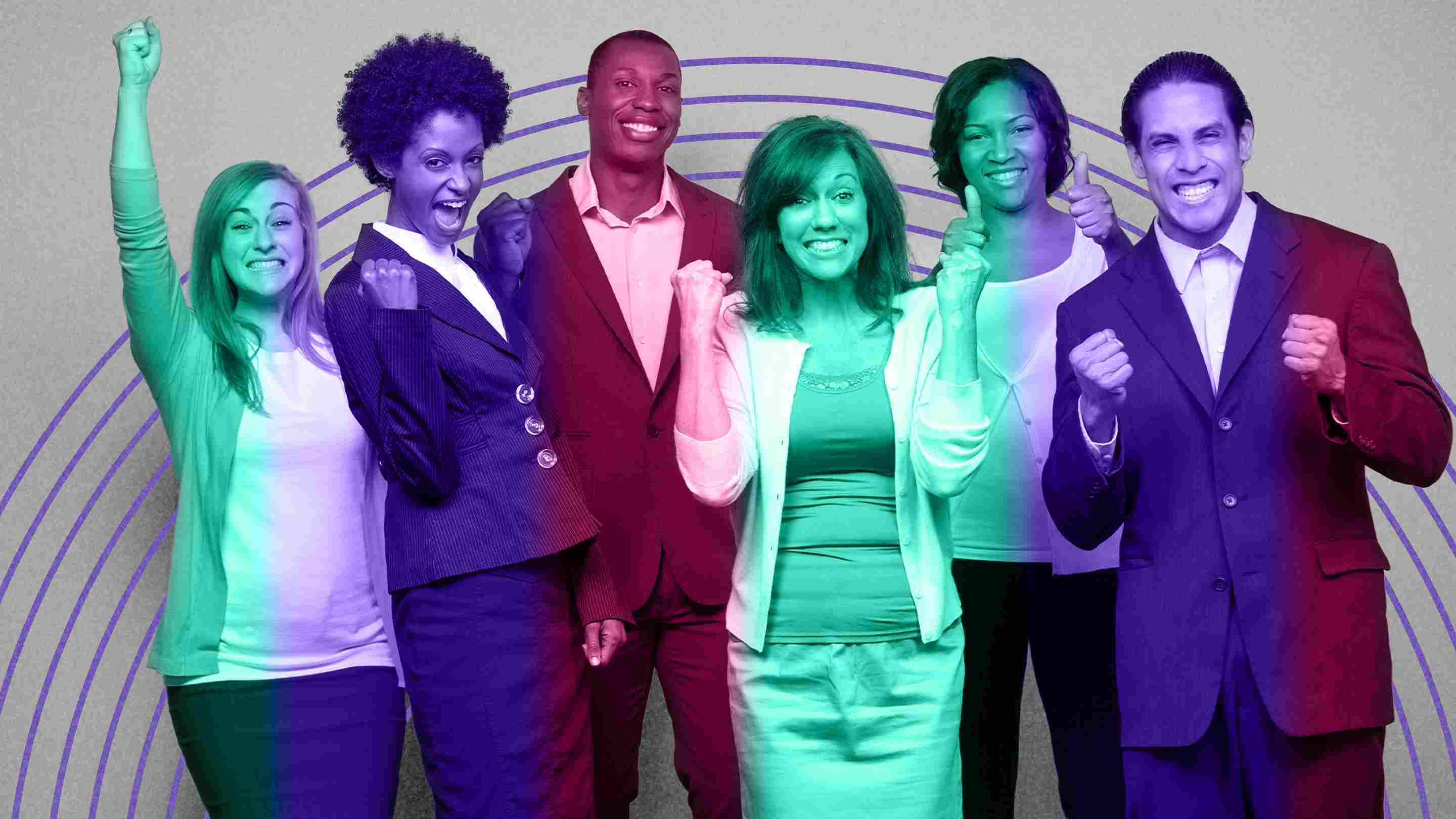 Business leaders, your inclusivity plan is missing something (and it’s people like me)