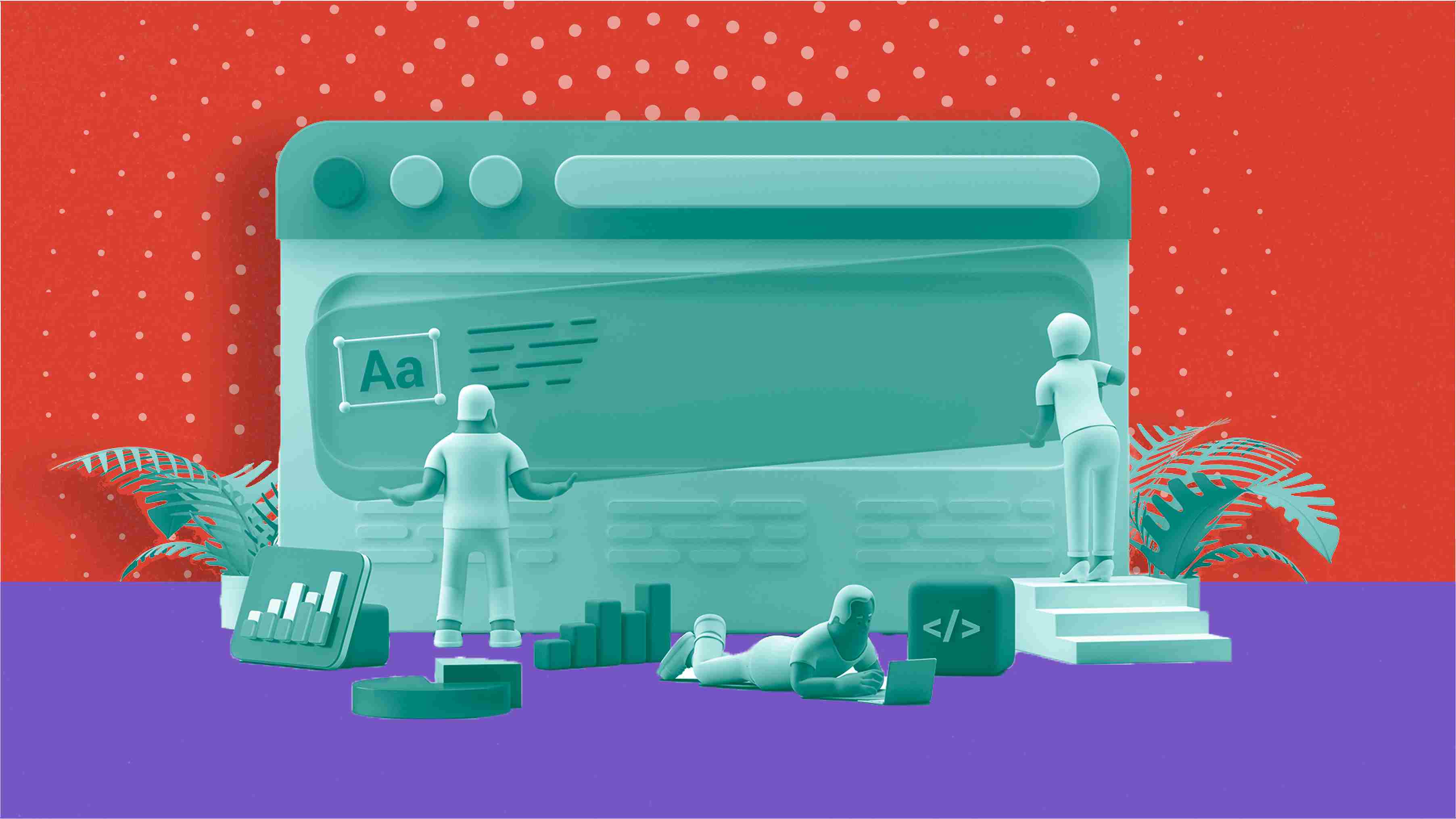 Decoding the interconnection between UX design and branding
