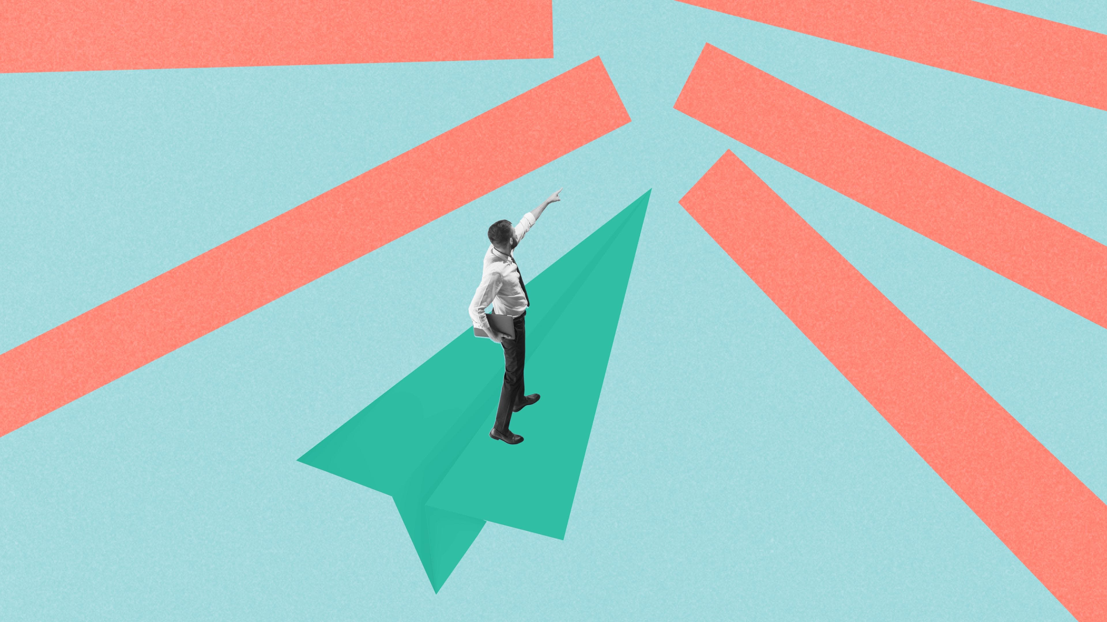 How to be an anti-fragile unicorn