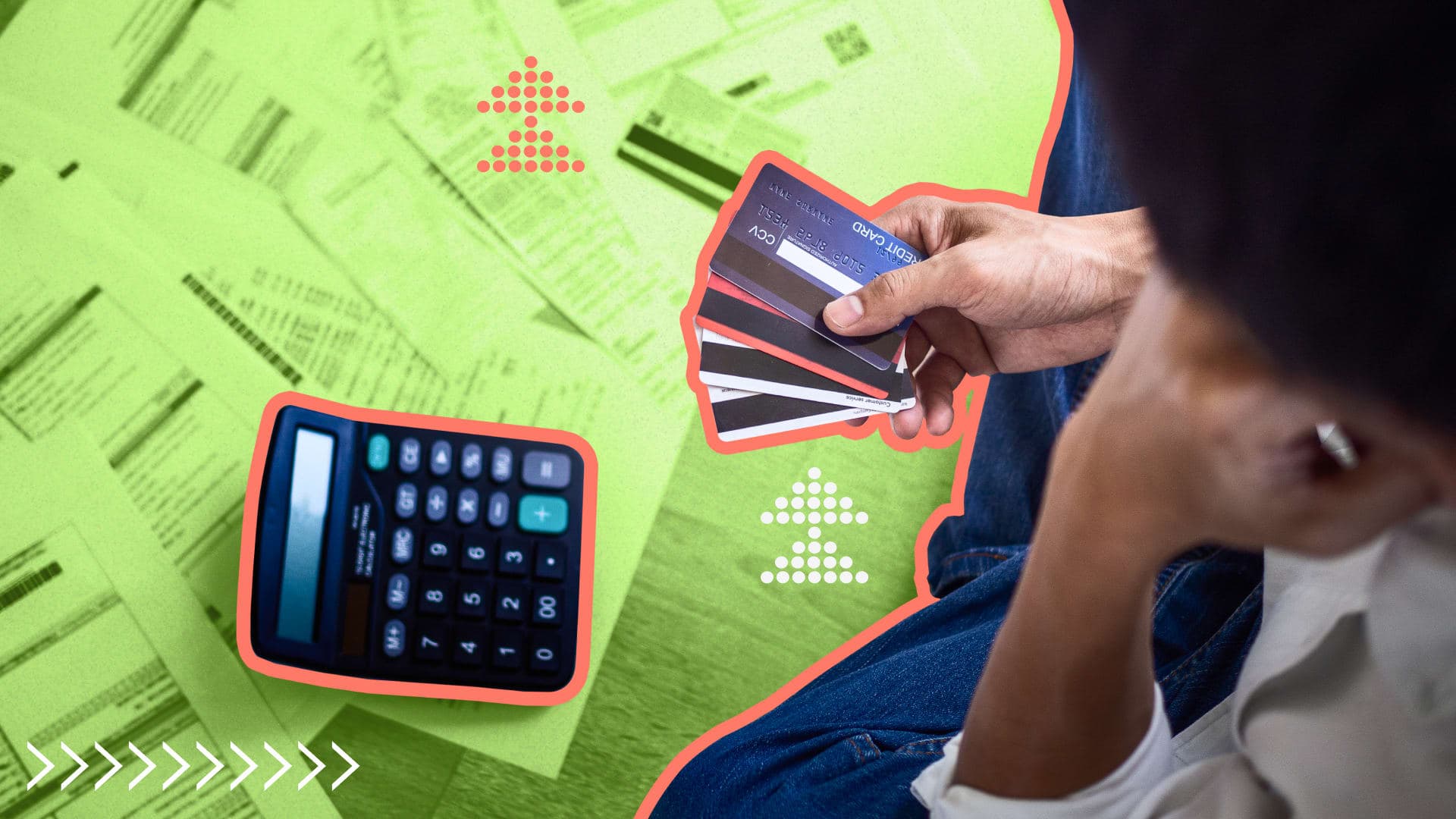 How to know if you’re financially overleveraged