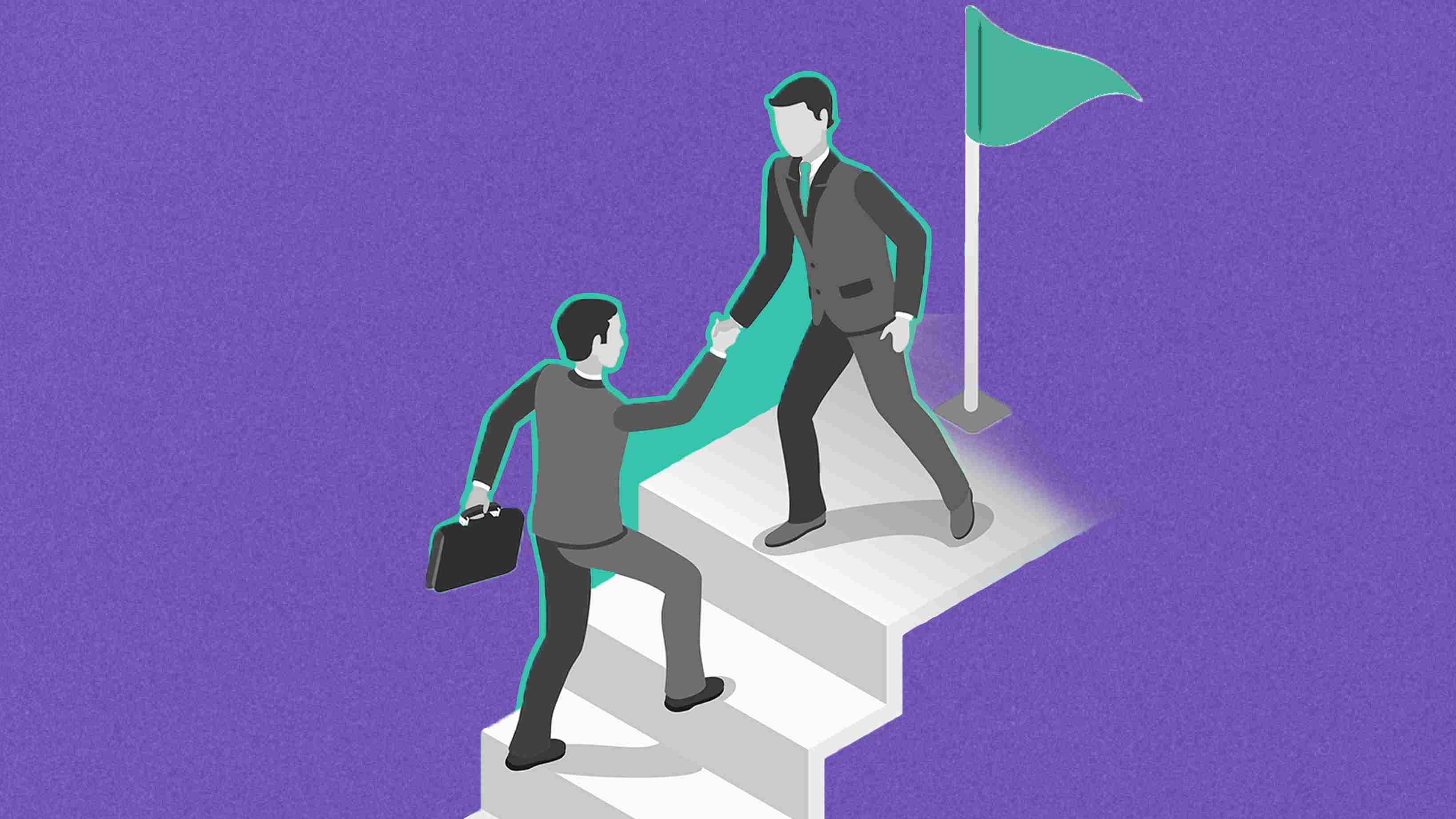 My mentor's mentor: How to ensure you are choosing board advisors you can trust