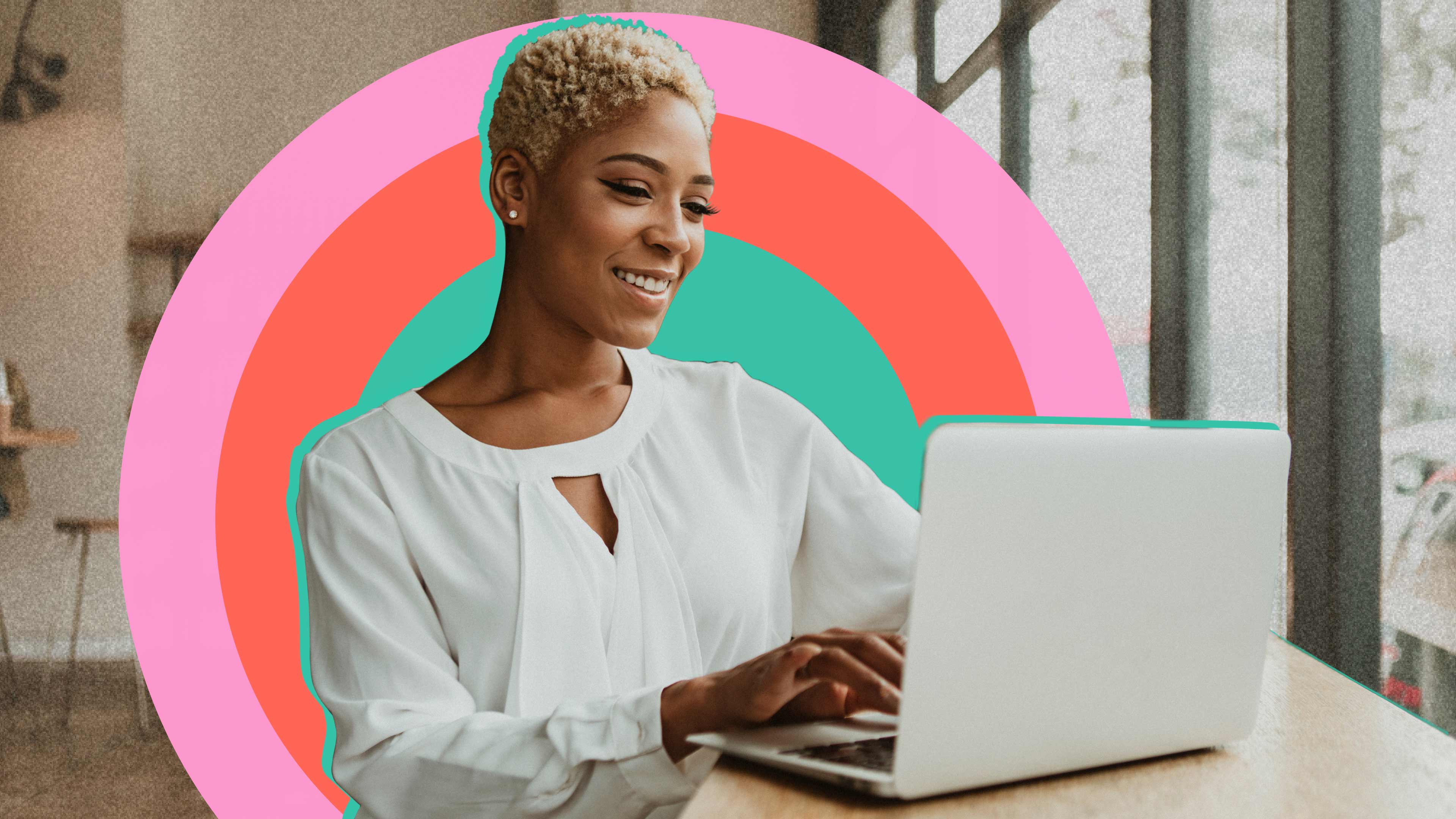 The future will intuitively blend data and design