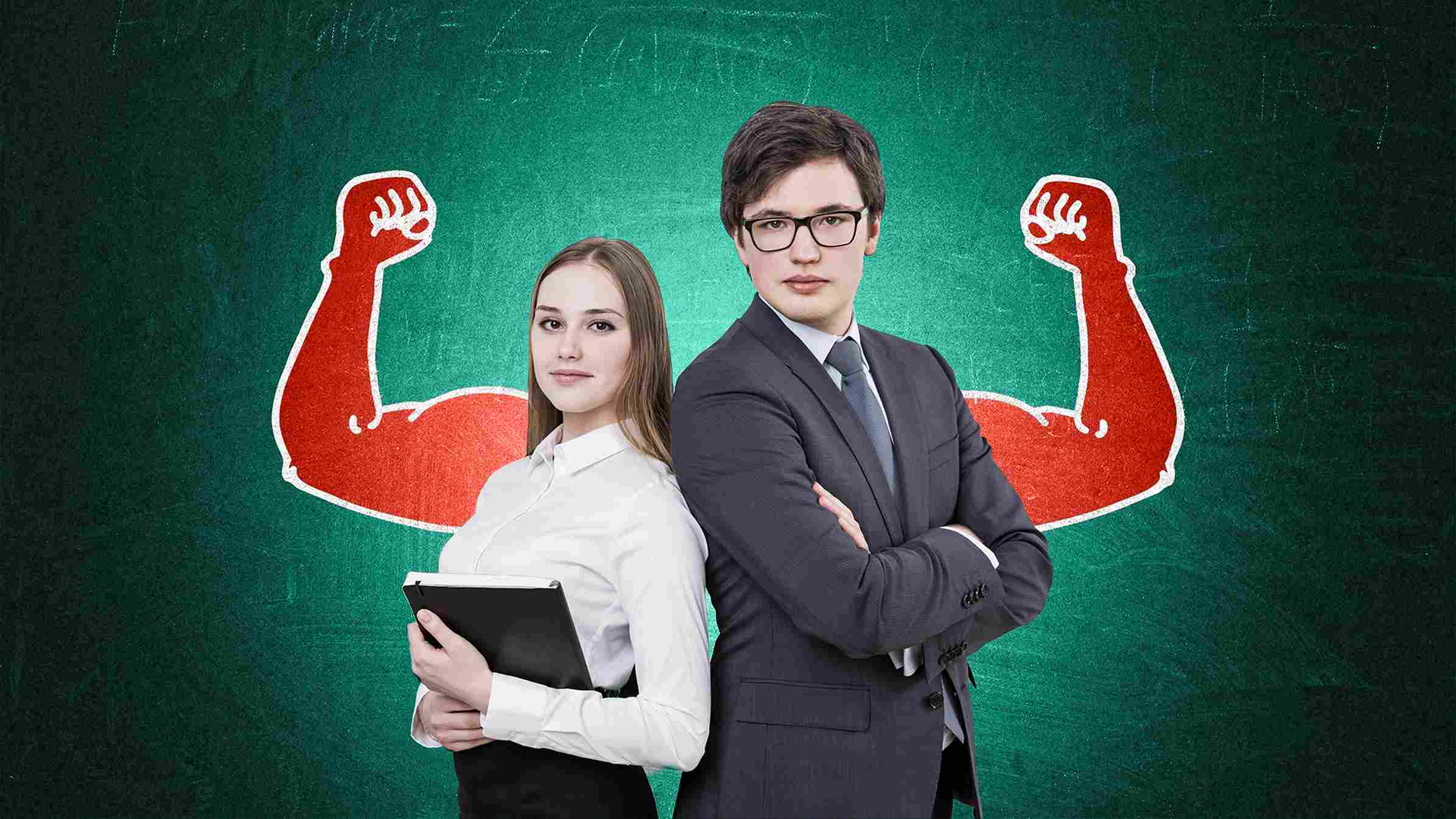 Why the CIO and CMO are the new power couple