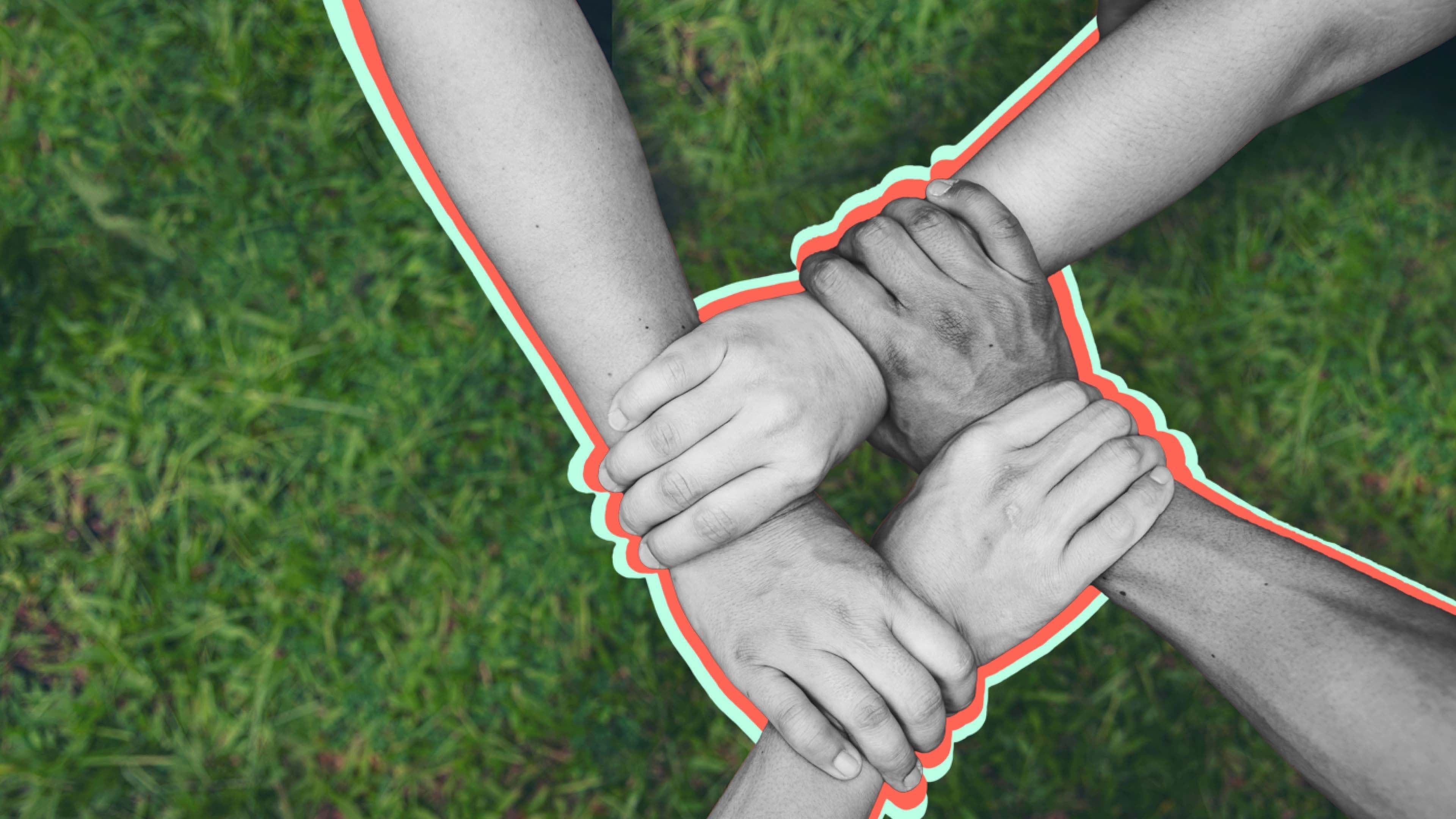 The power of connections