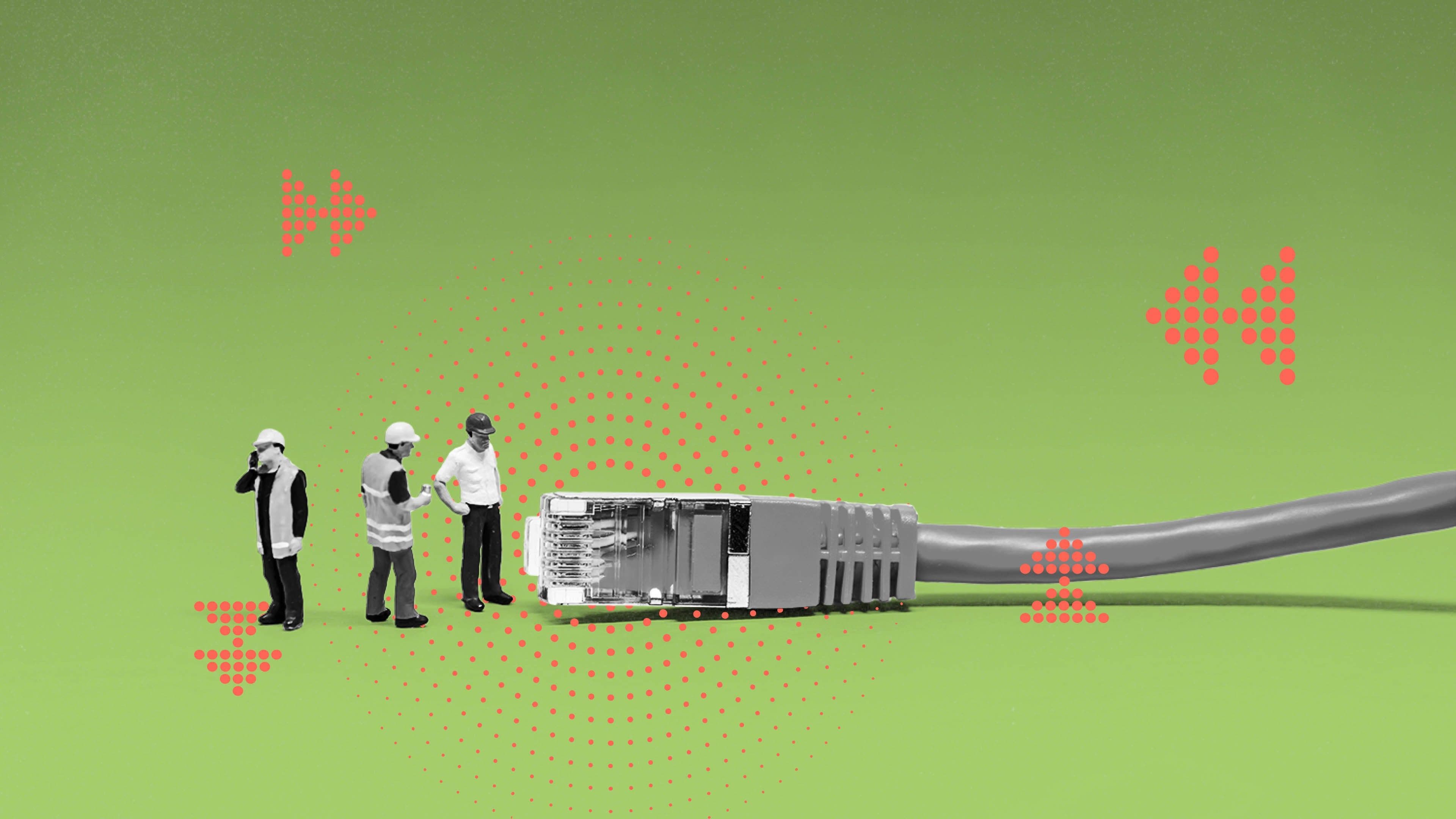 The top five risks to consider regarding cloud outages