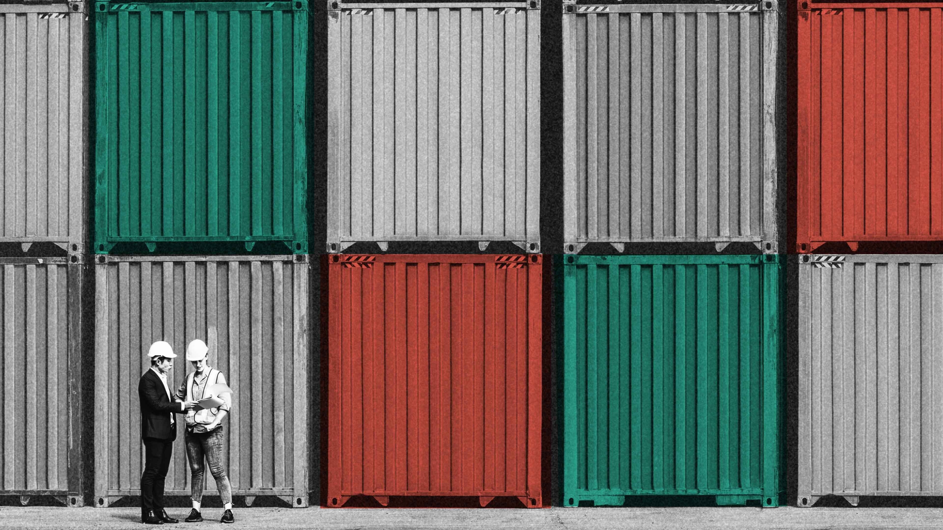 Should you go all-in on outsourced manufacturing?