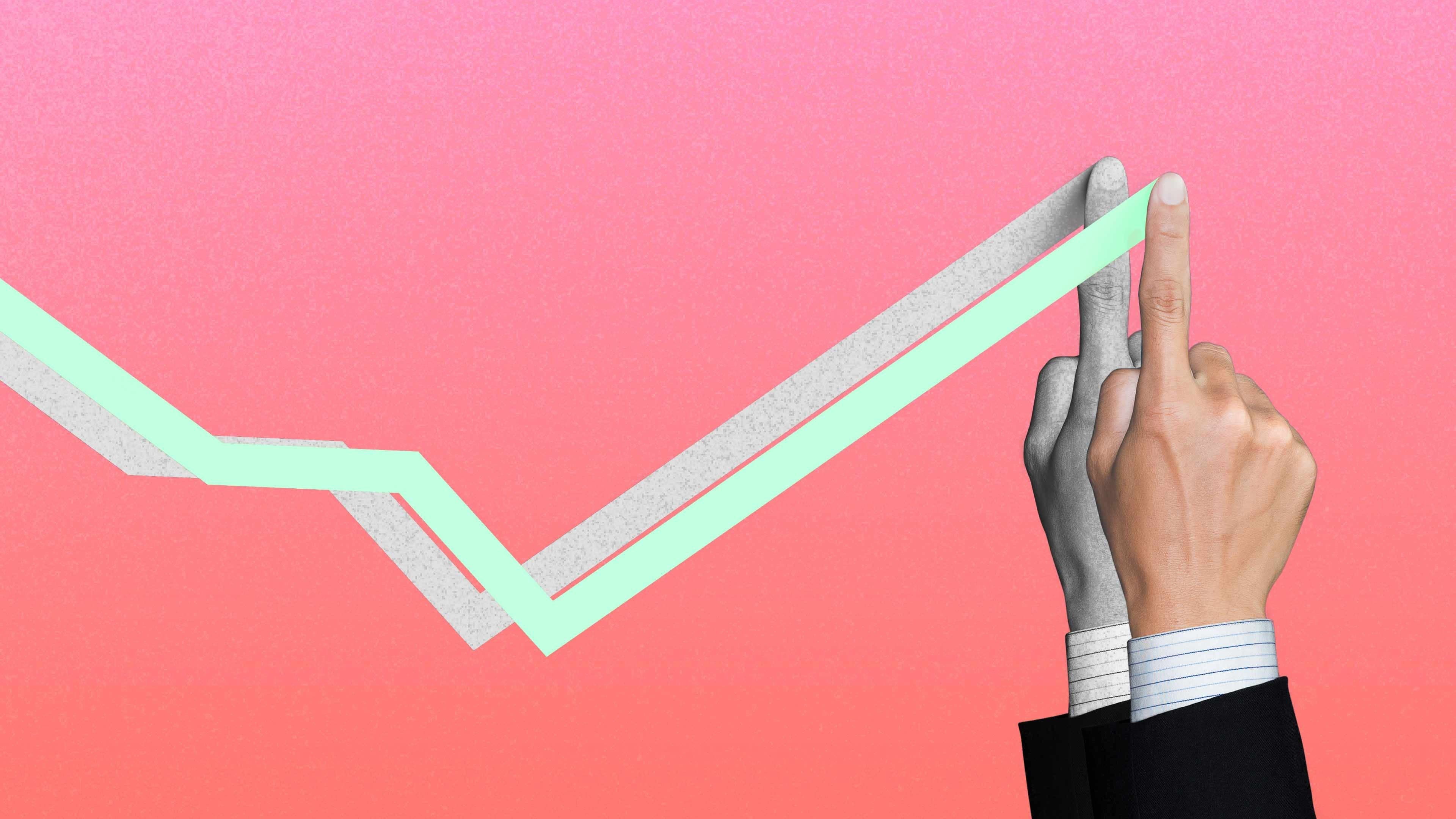 The future of financial markets and how the world can adapt