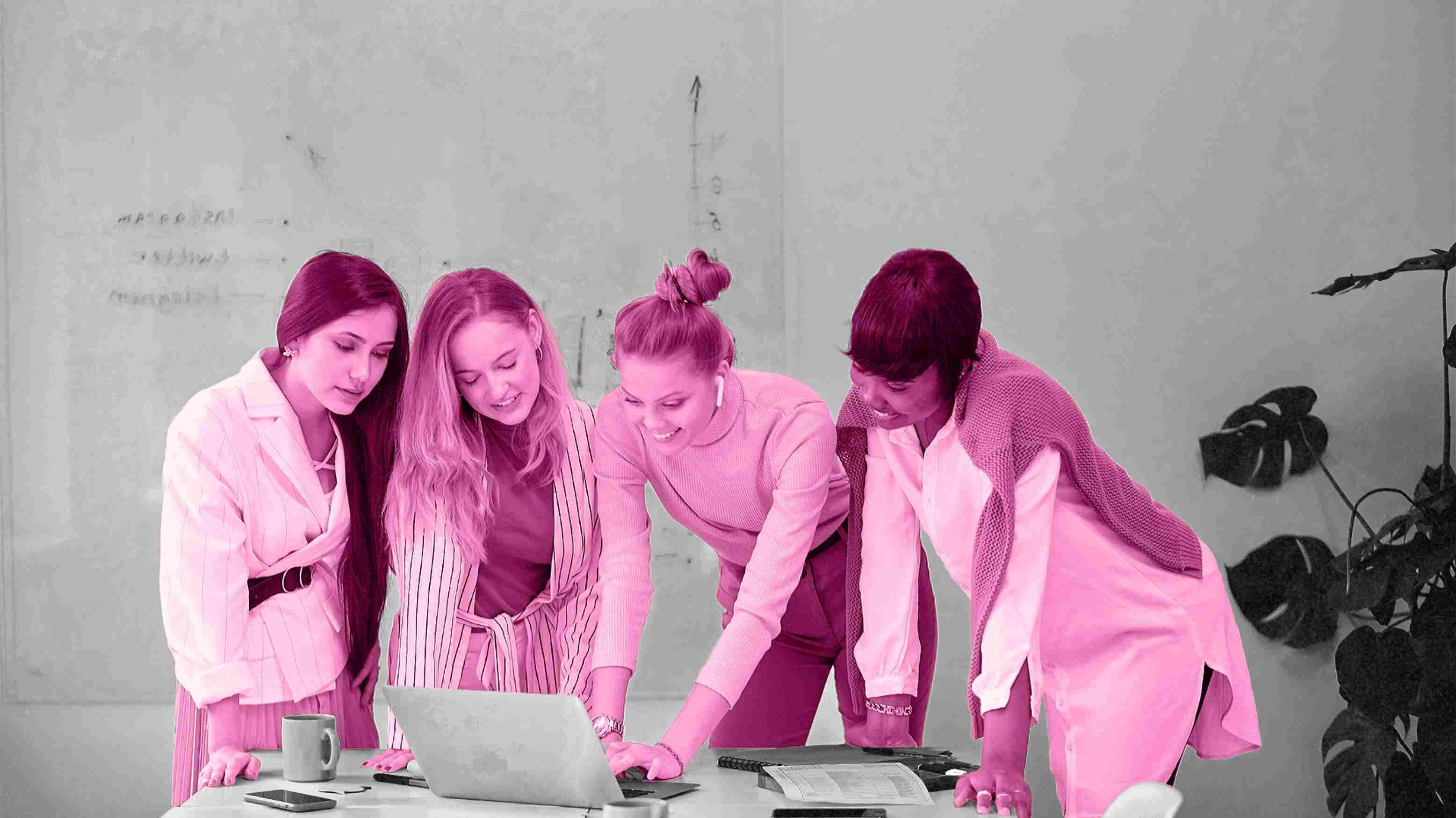 No one fits in your boxes: Gender equality happens when we stop making assumptions and start listening