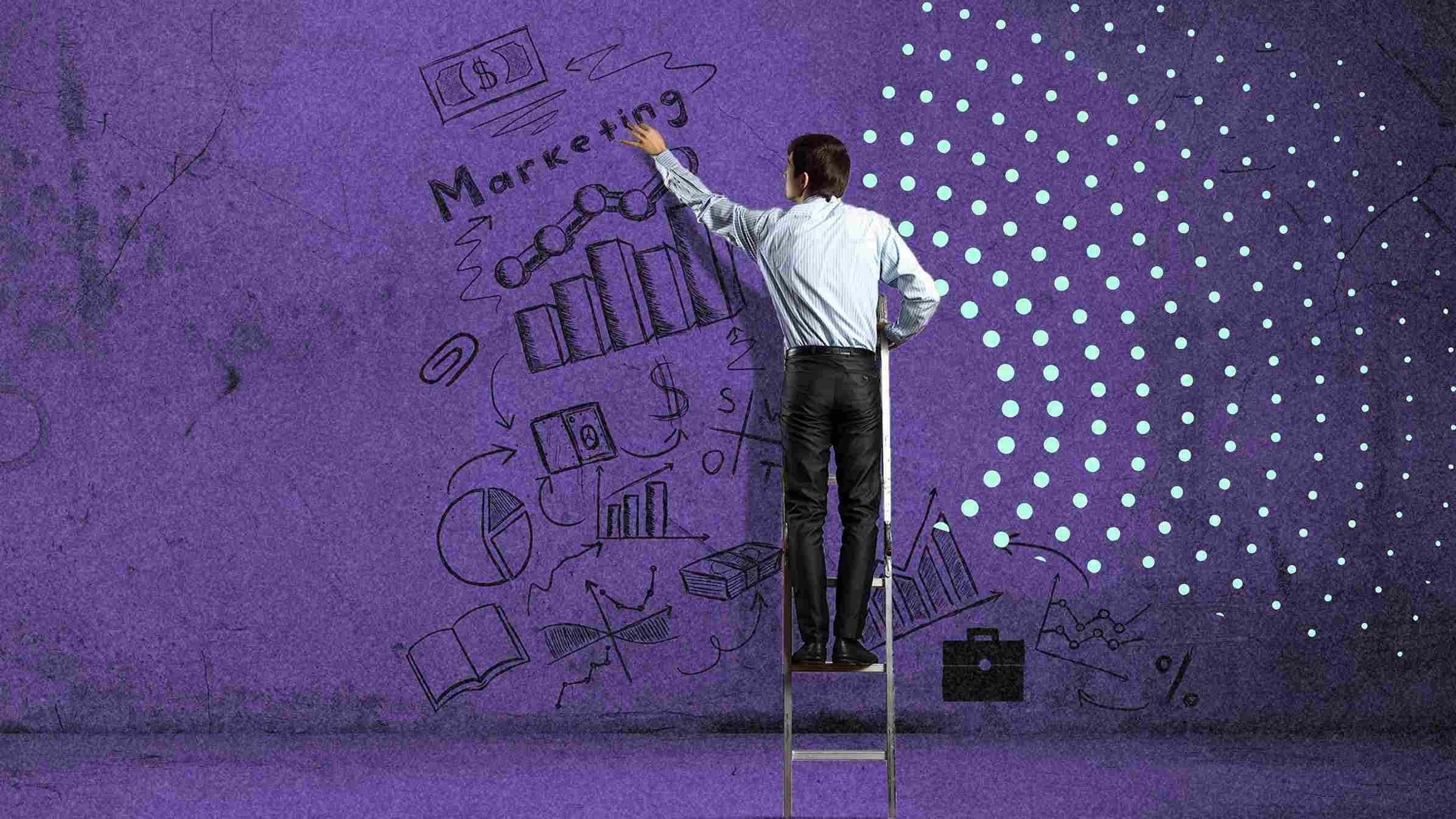 Four marketing mistakes you might be making (and how to avoid them)