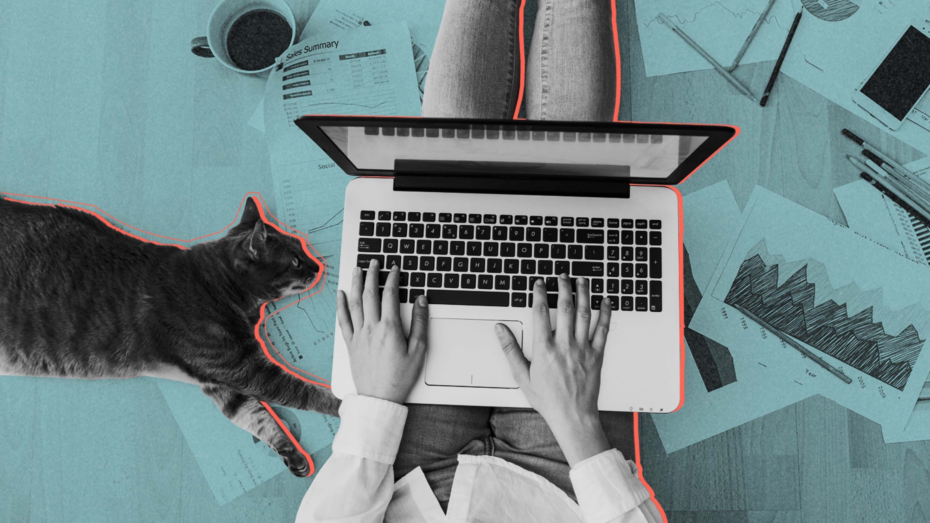 Surviving a recession: Flexible work could be the answer