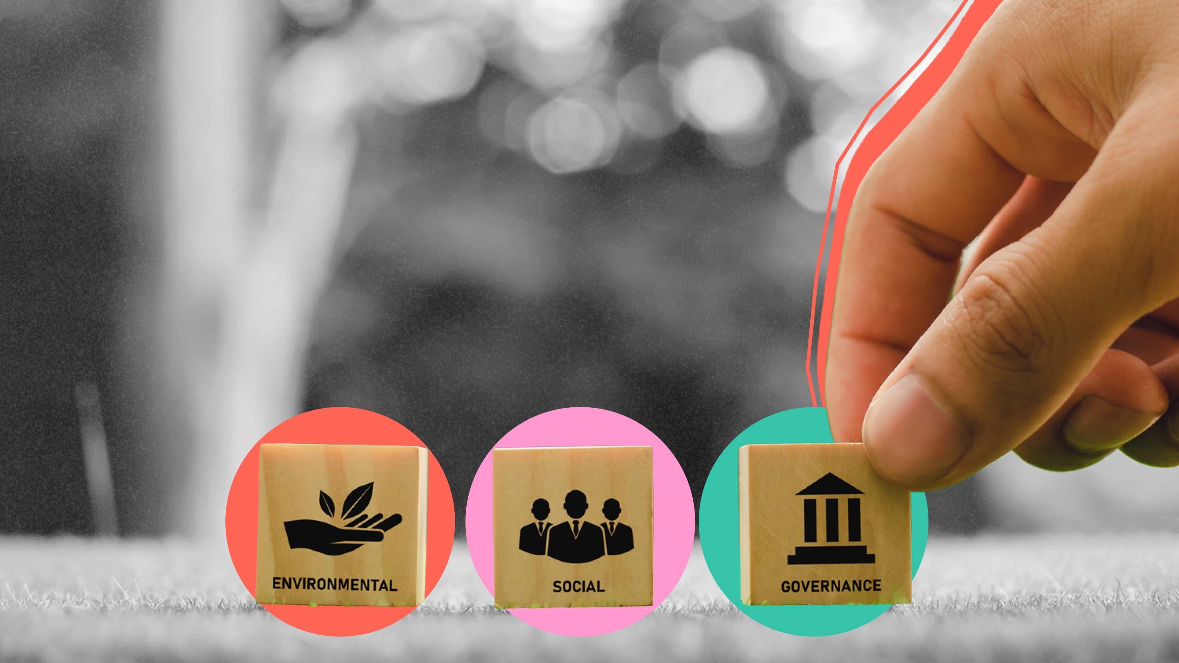 A simple framework for creating an ESG strategy