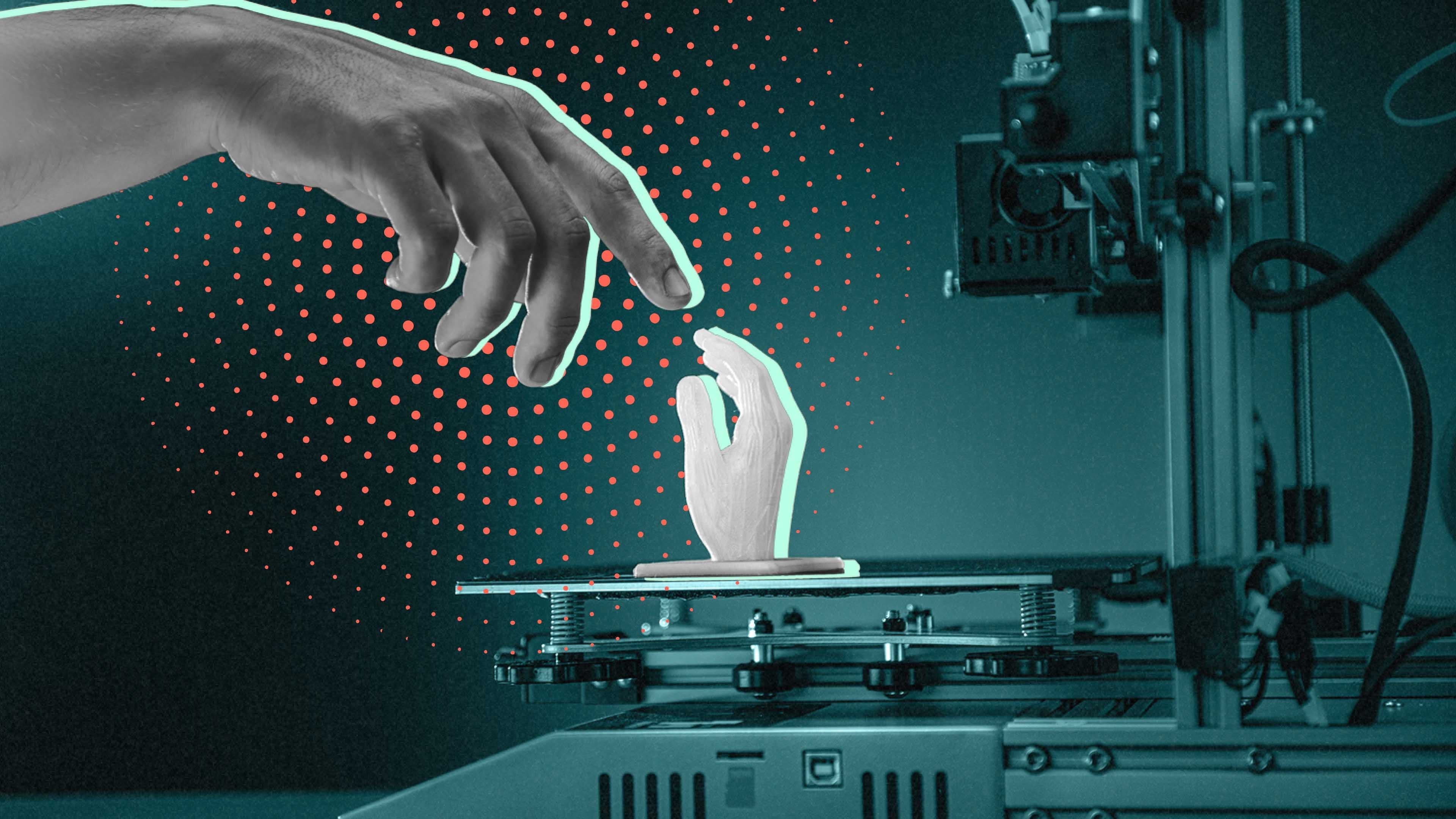 Niche no longer: How additive manufacturing is reaching scale