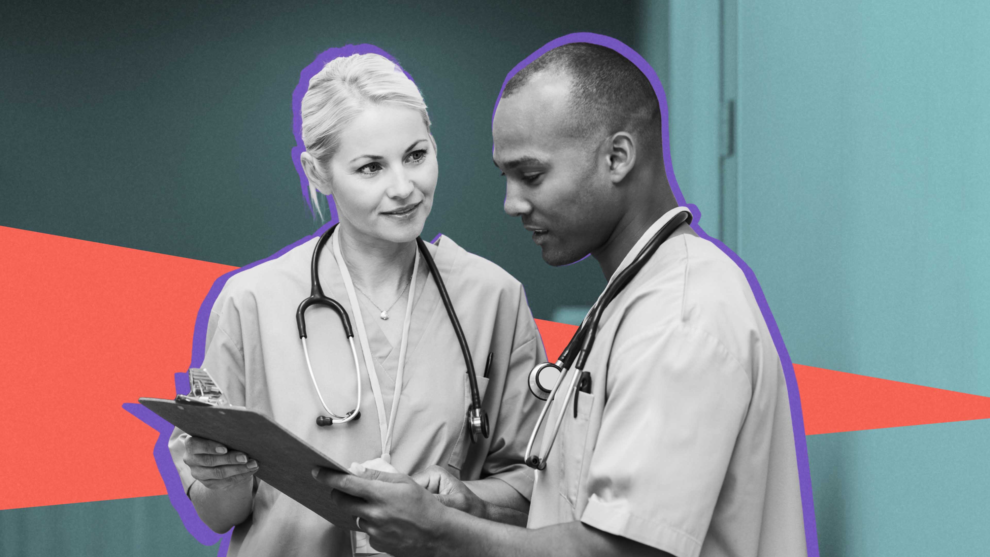 A nursing shortage is looming: How hospital leaders can help