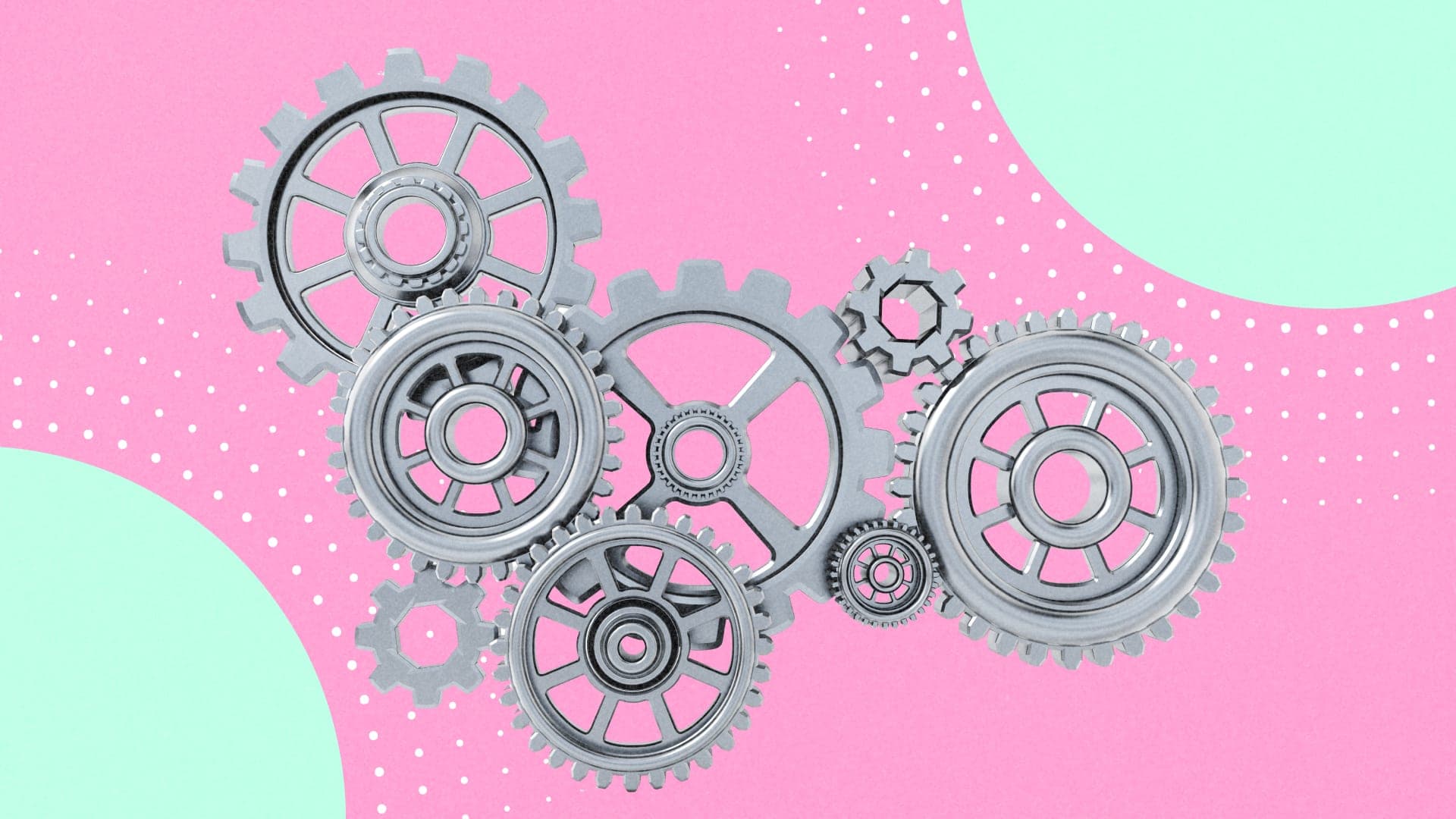 Agility, change, and optimization: What big companies can learn from scrappy startups