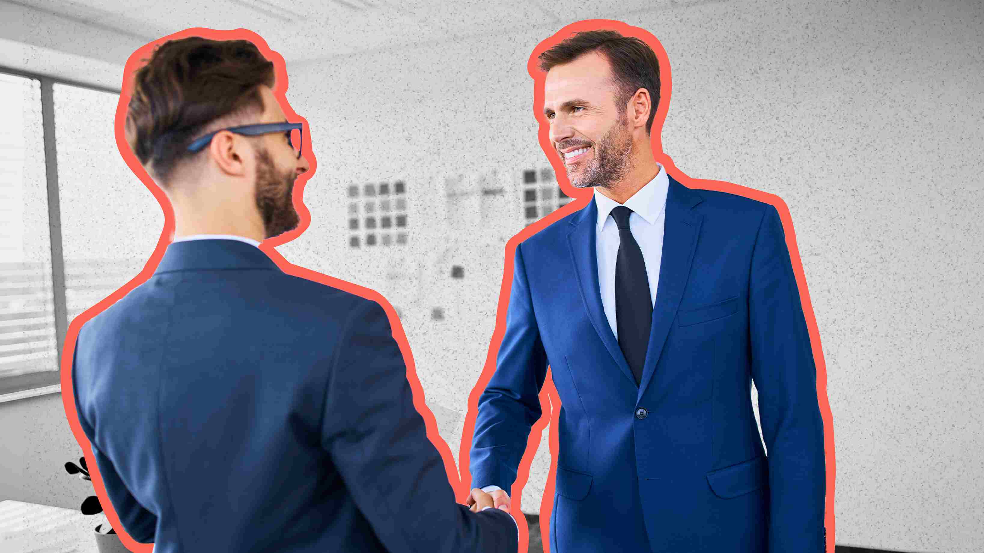 Big companies are calling to partner—should you say yes?