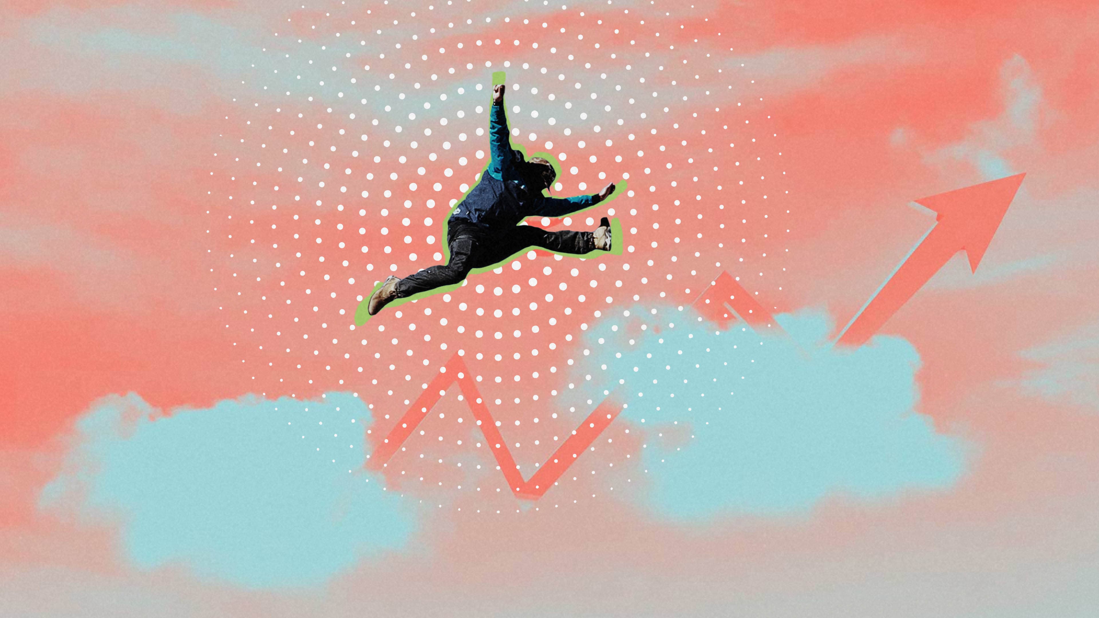 Clients get the work they deserve: The case for taking a creative leap of faith
