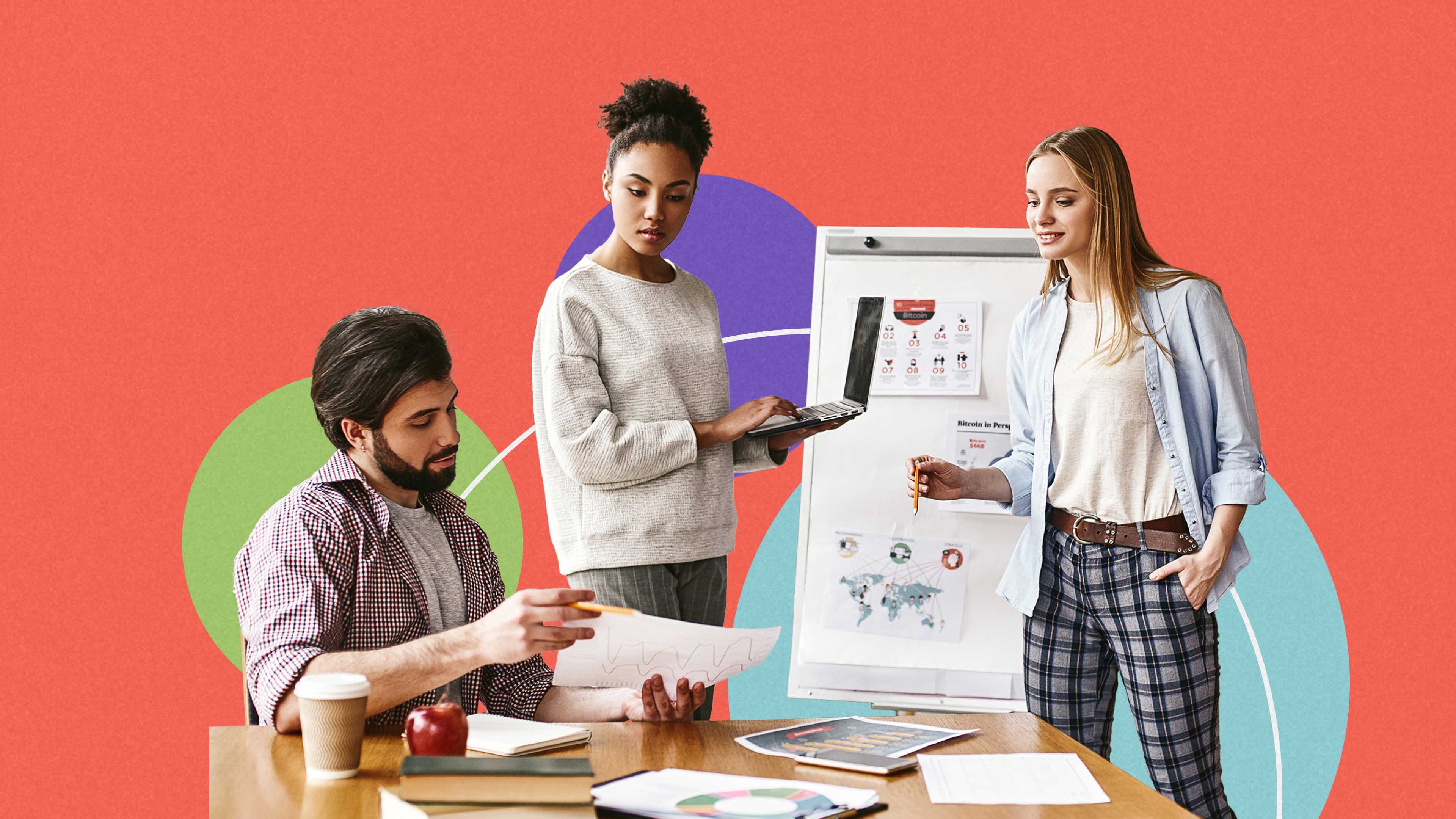 Creating advertising gold: How to become a marketing alchemist