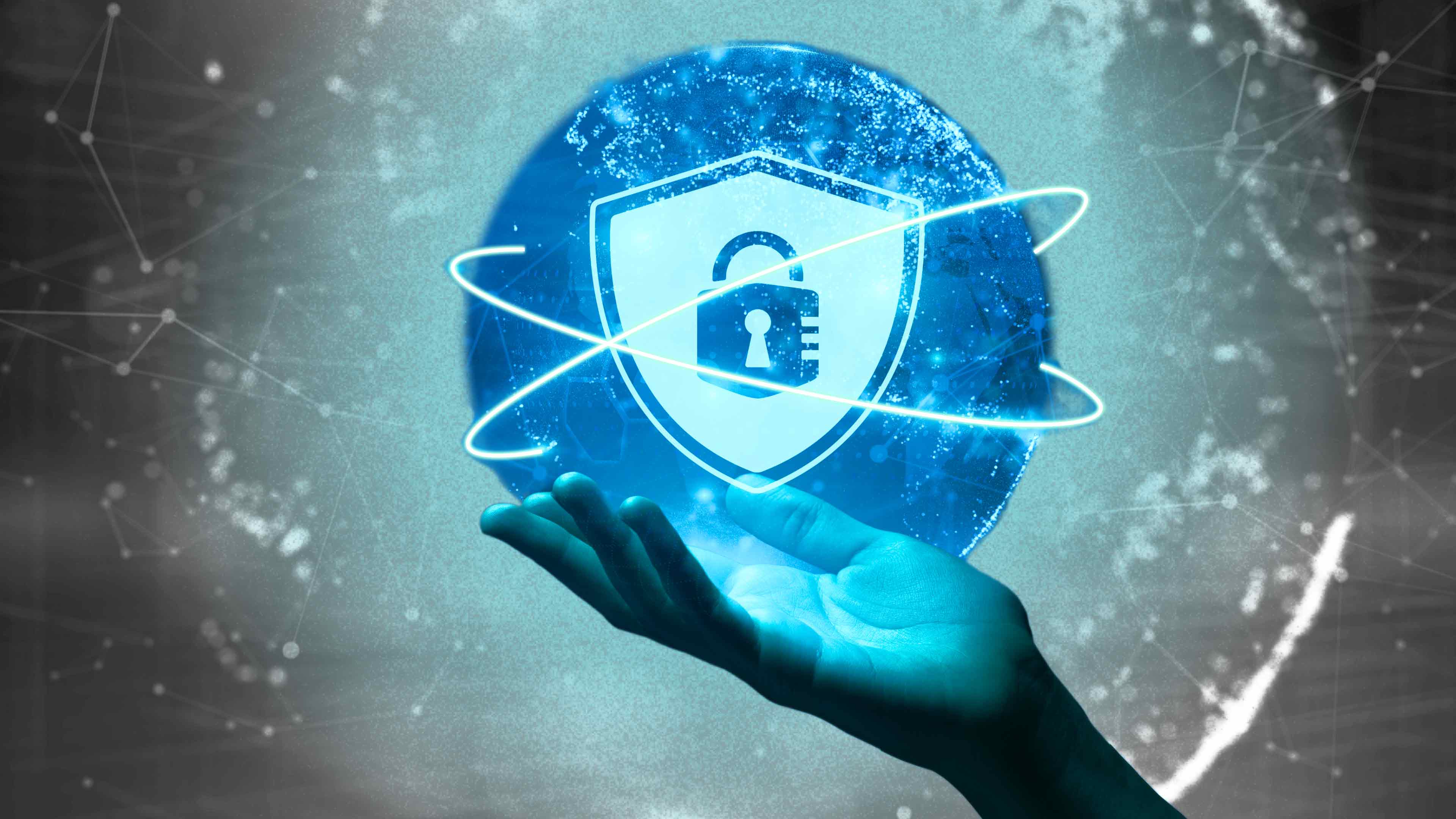 Data security staples to build consumer confidence during the billing process