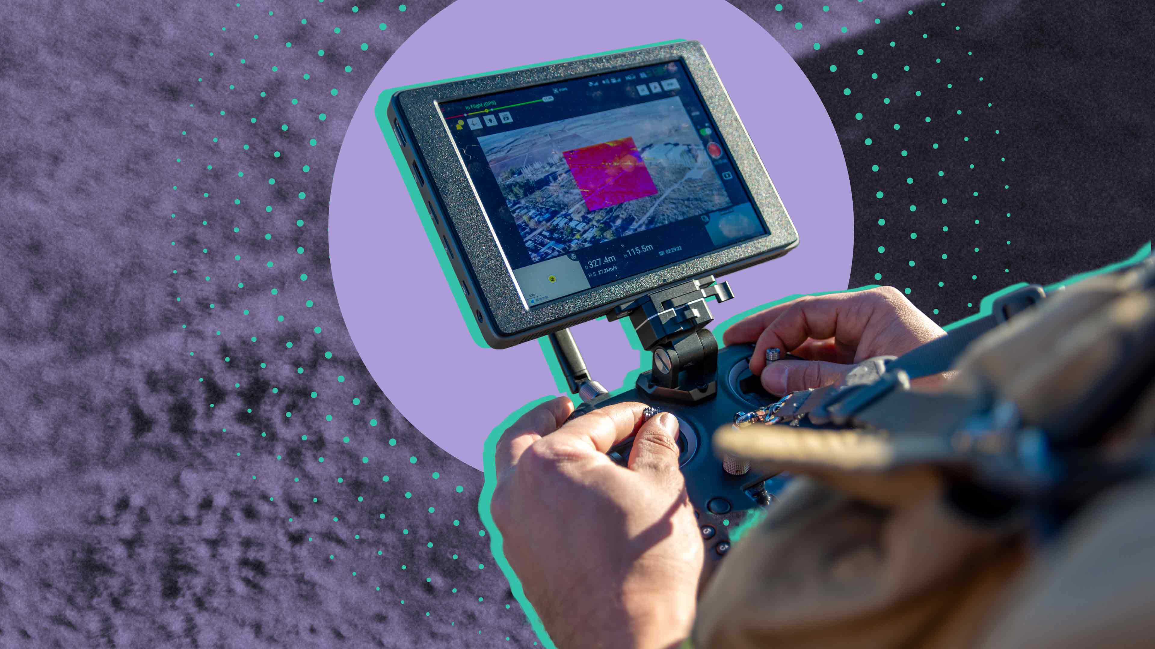 Exploring the human side of computer vision