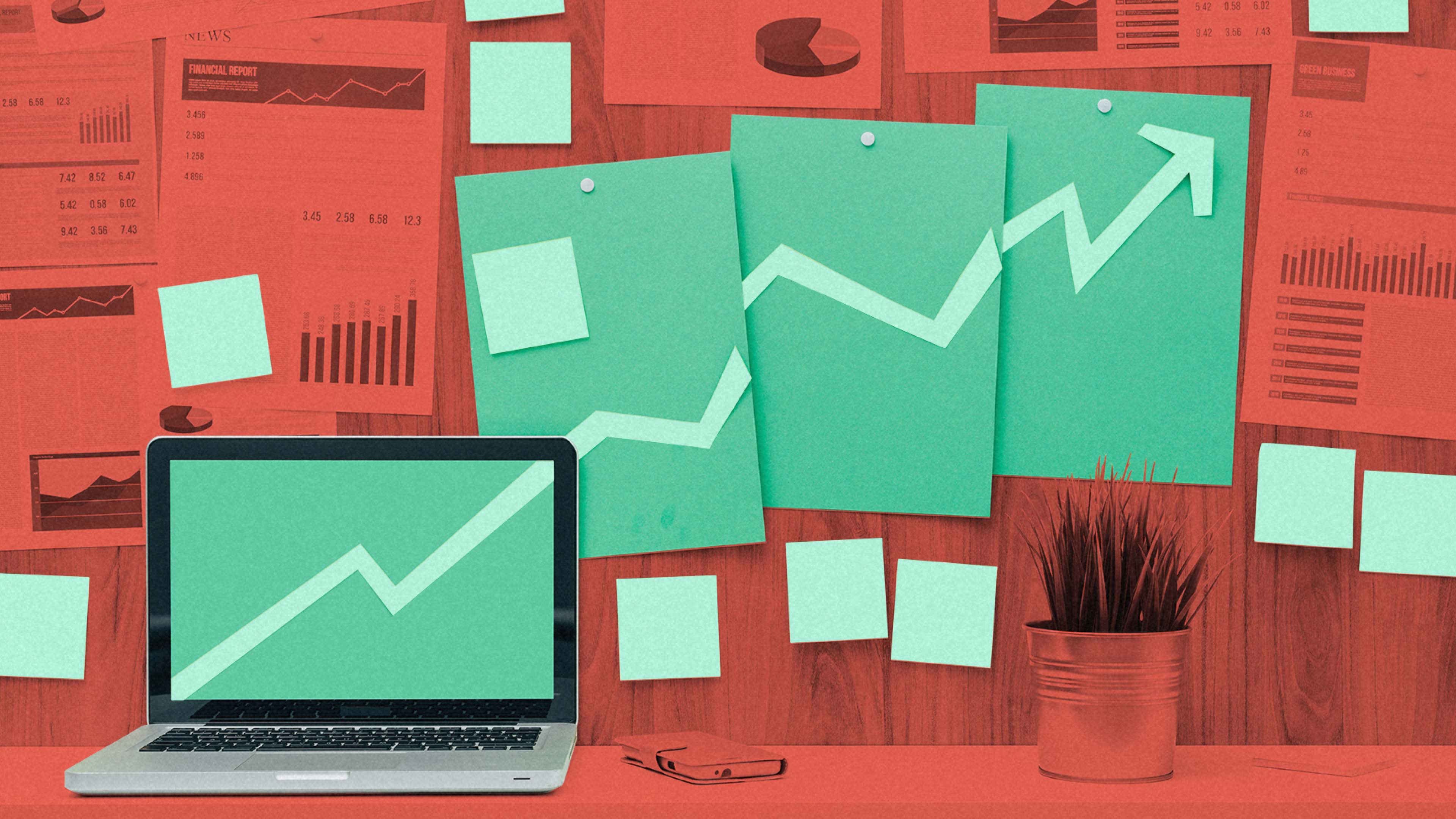 How to remain focused on growth in an uncertain market
