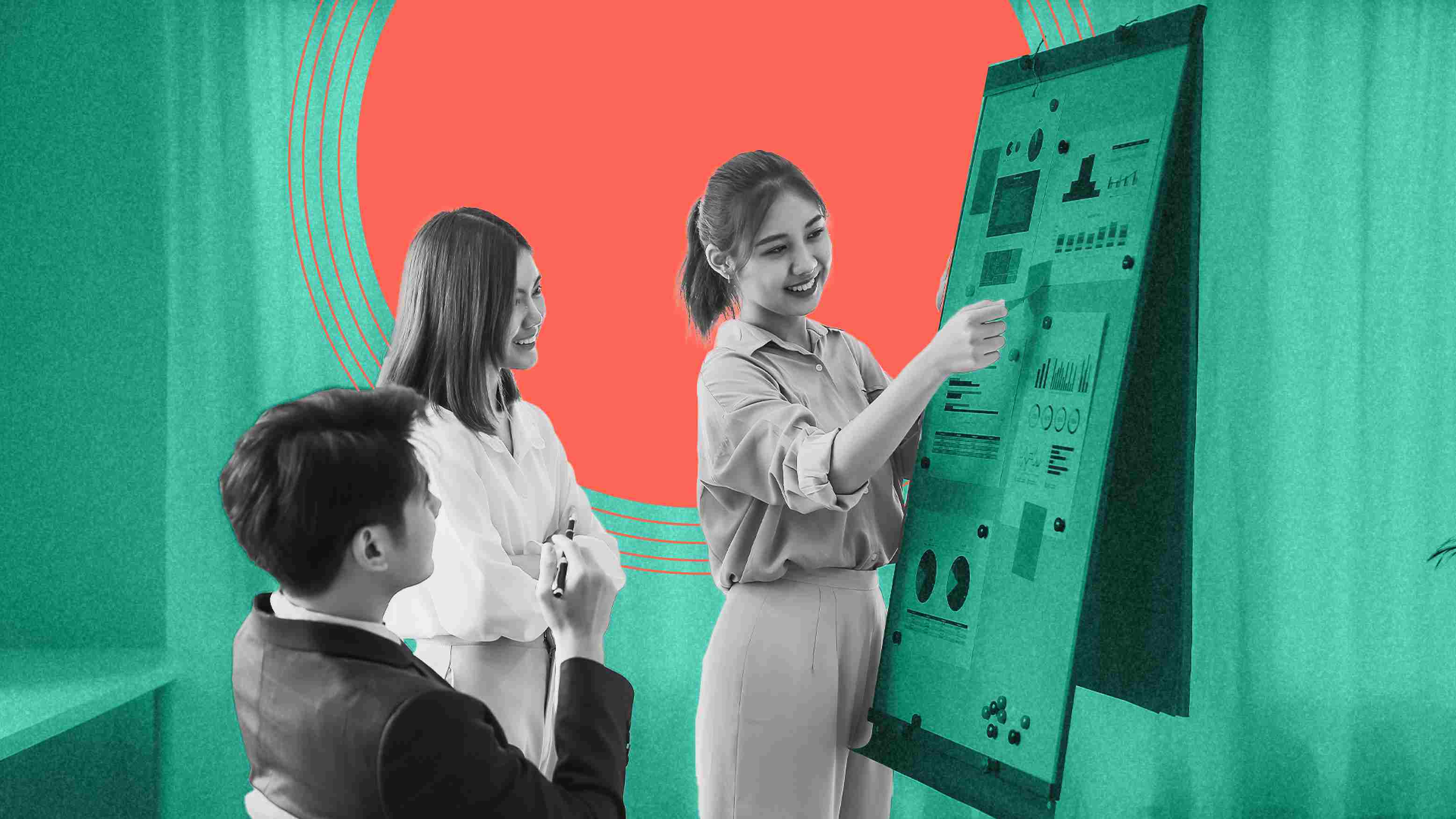 How STEM leaders can take on today's crises