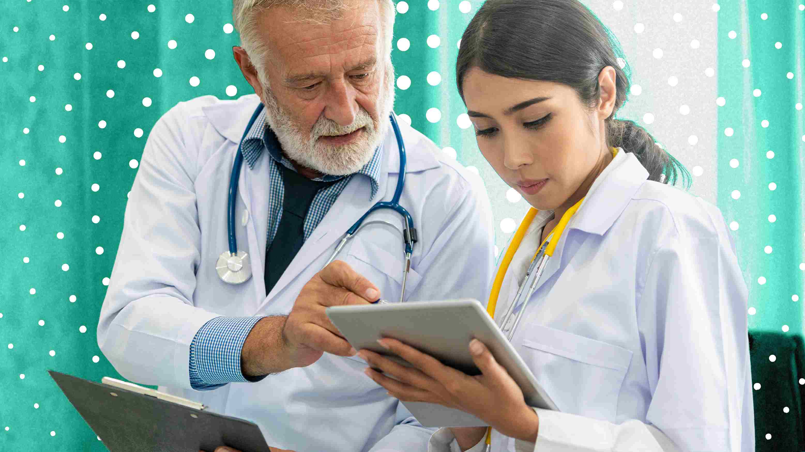 3 ways healthcare organizations can improve their IT security