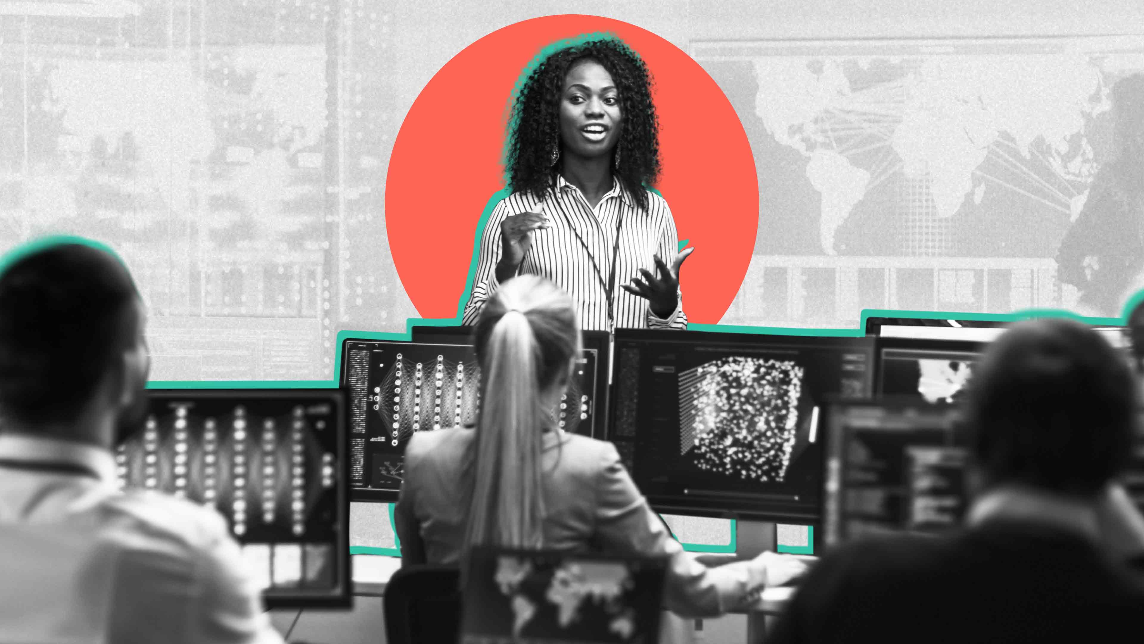 Managing a tech team in times of uncertainty: Five ways to do it effectively