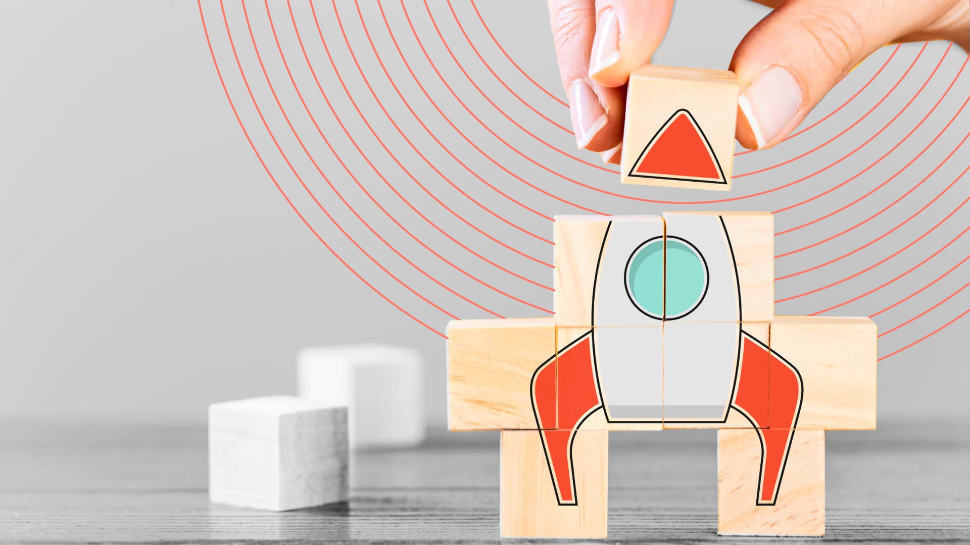 Myths of corporate innovation, part one