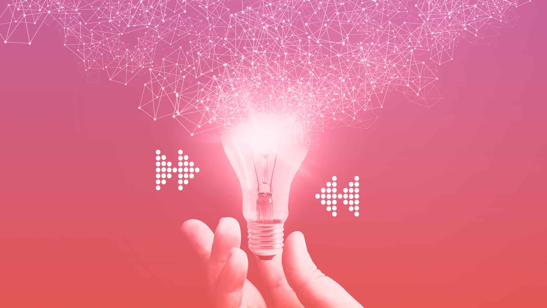 Stop, drop, and innovate: Four ways to nail the movement of the moment